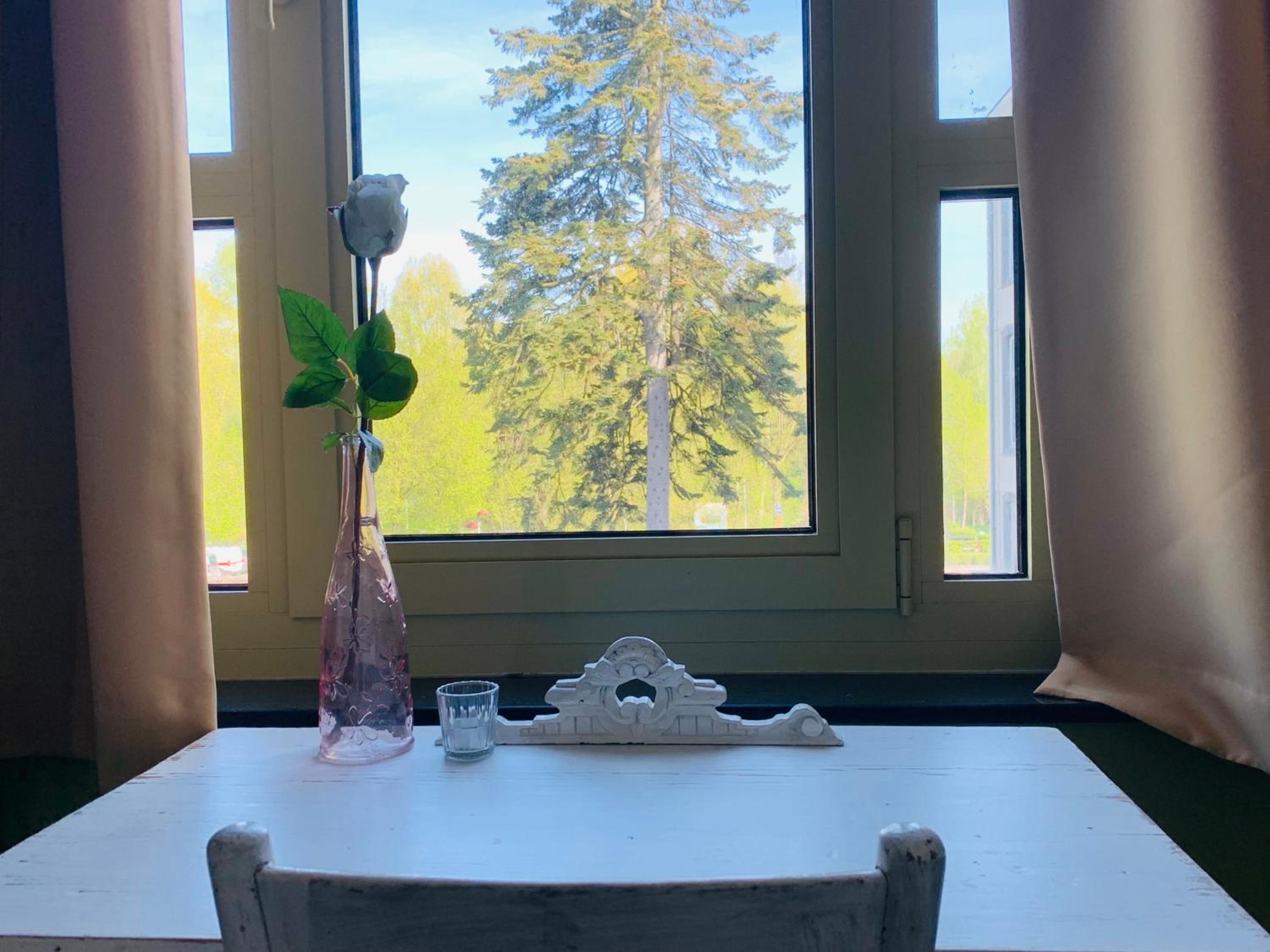 Suite with Garden View photo 1