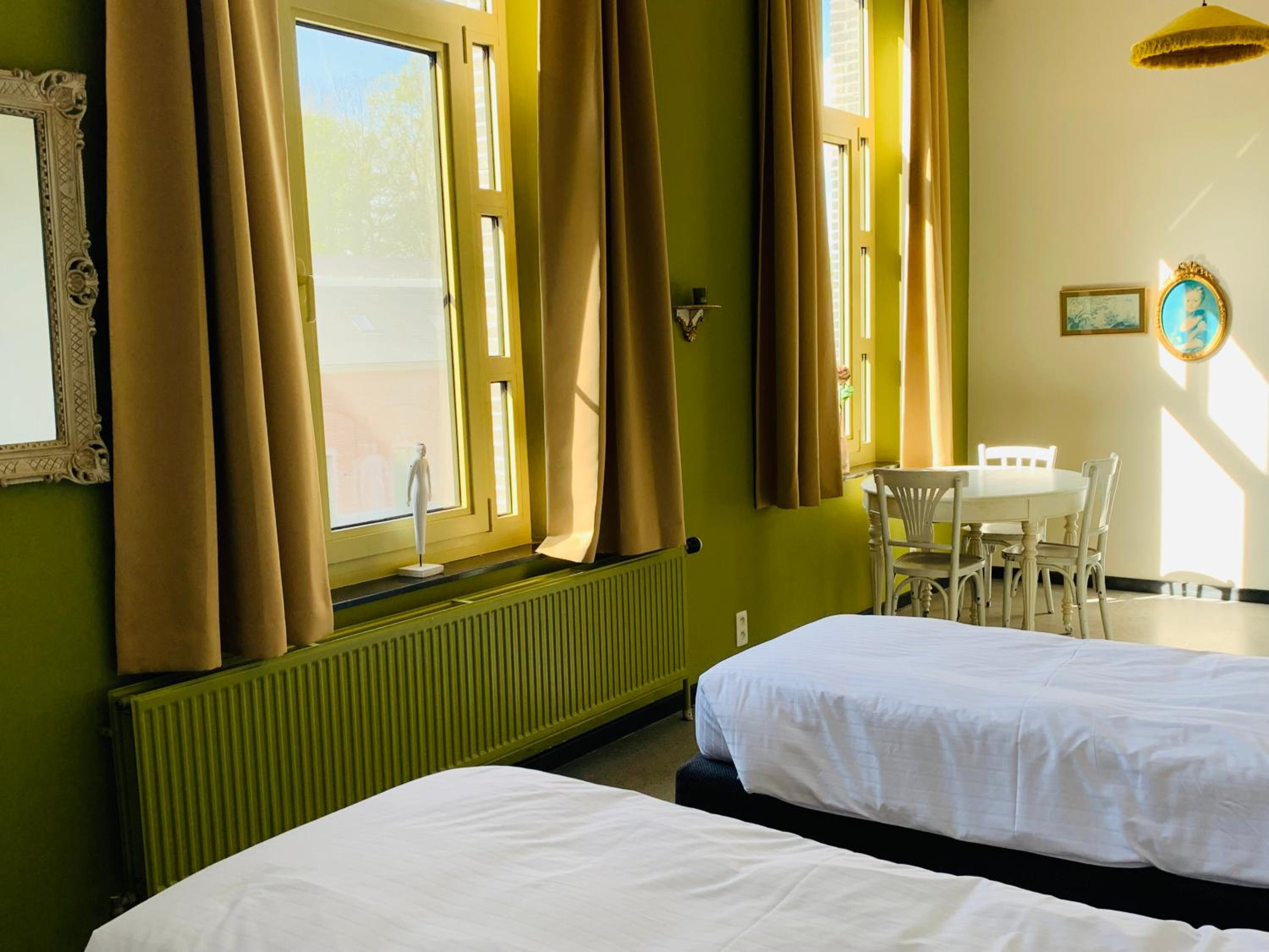 Triple Room with Bathroom photo 3