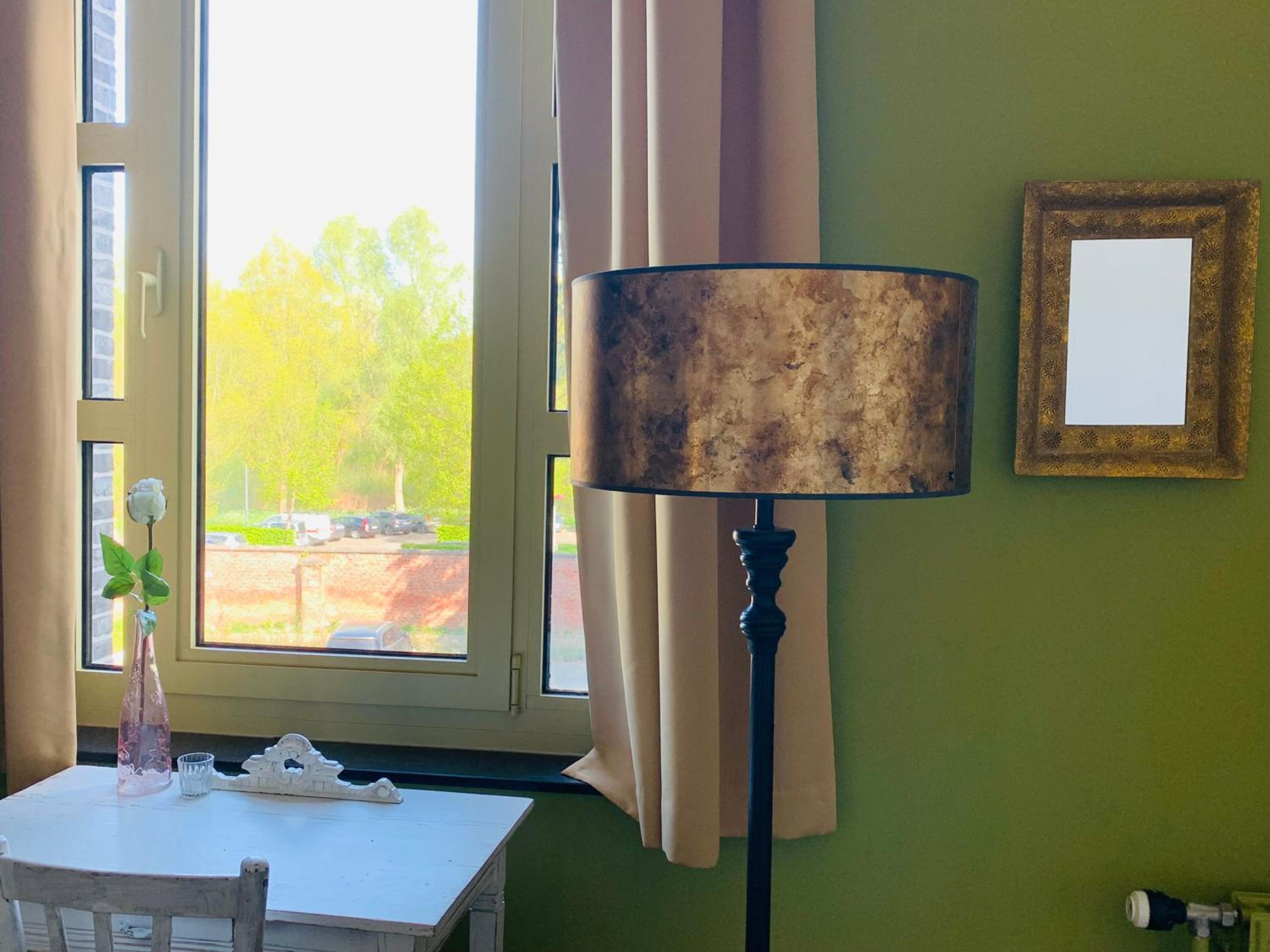 Suite with Garden View photo 2