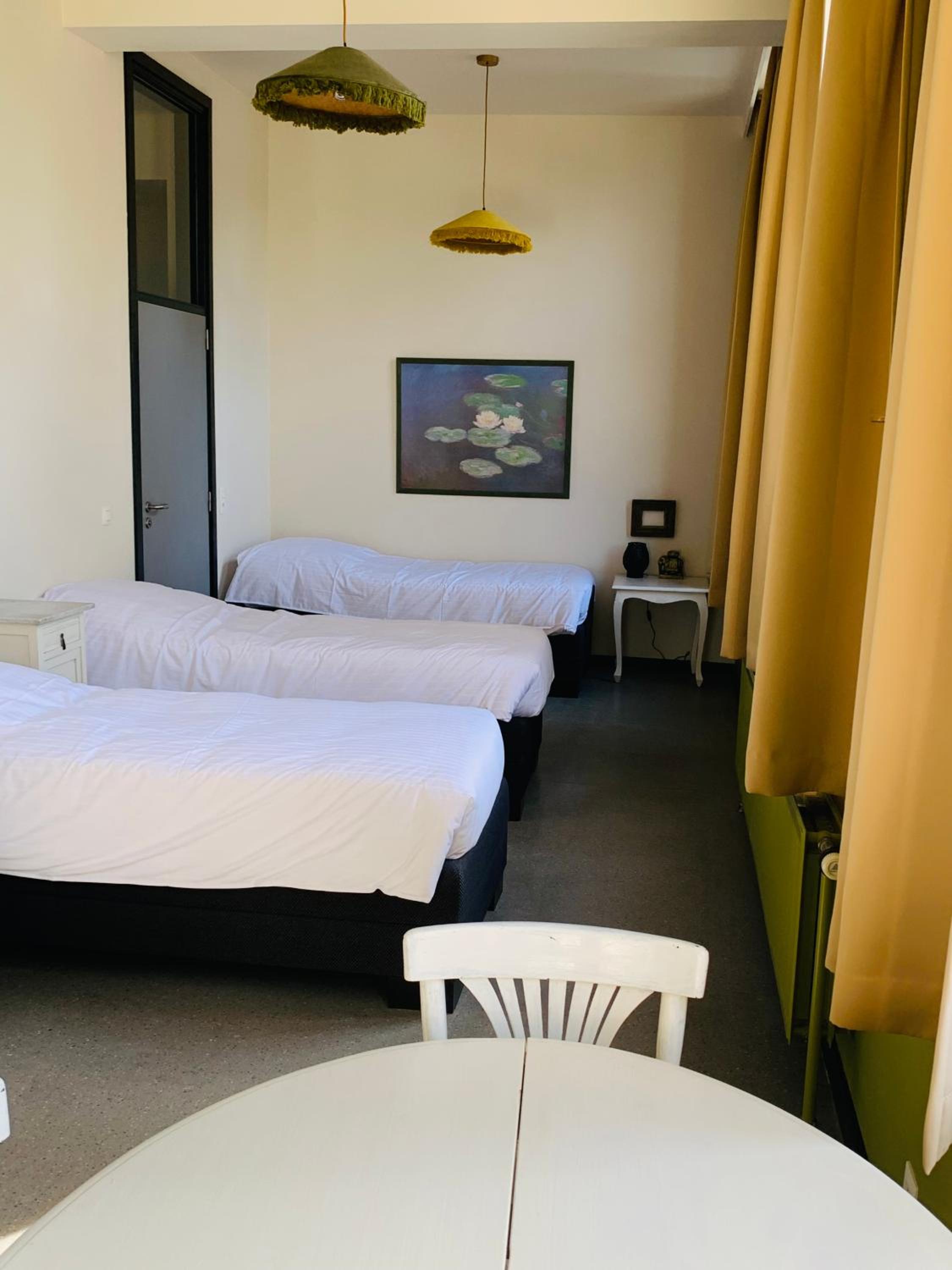 Triple Room with Bathroom photo 1