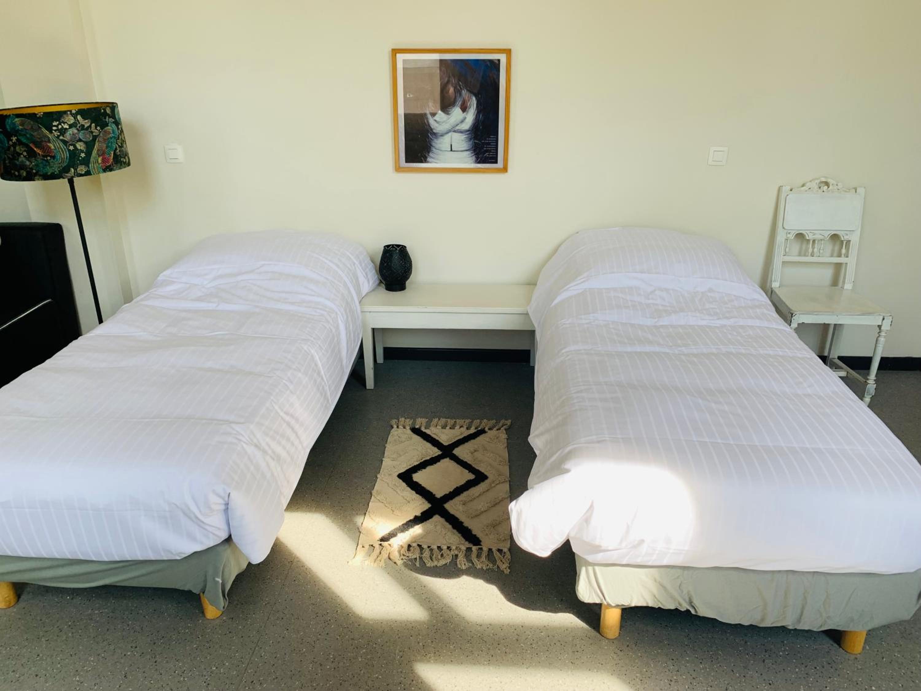 Classic Quadruple Room photo 1