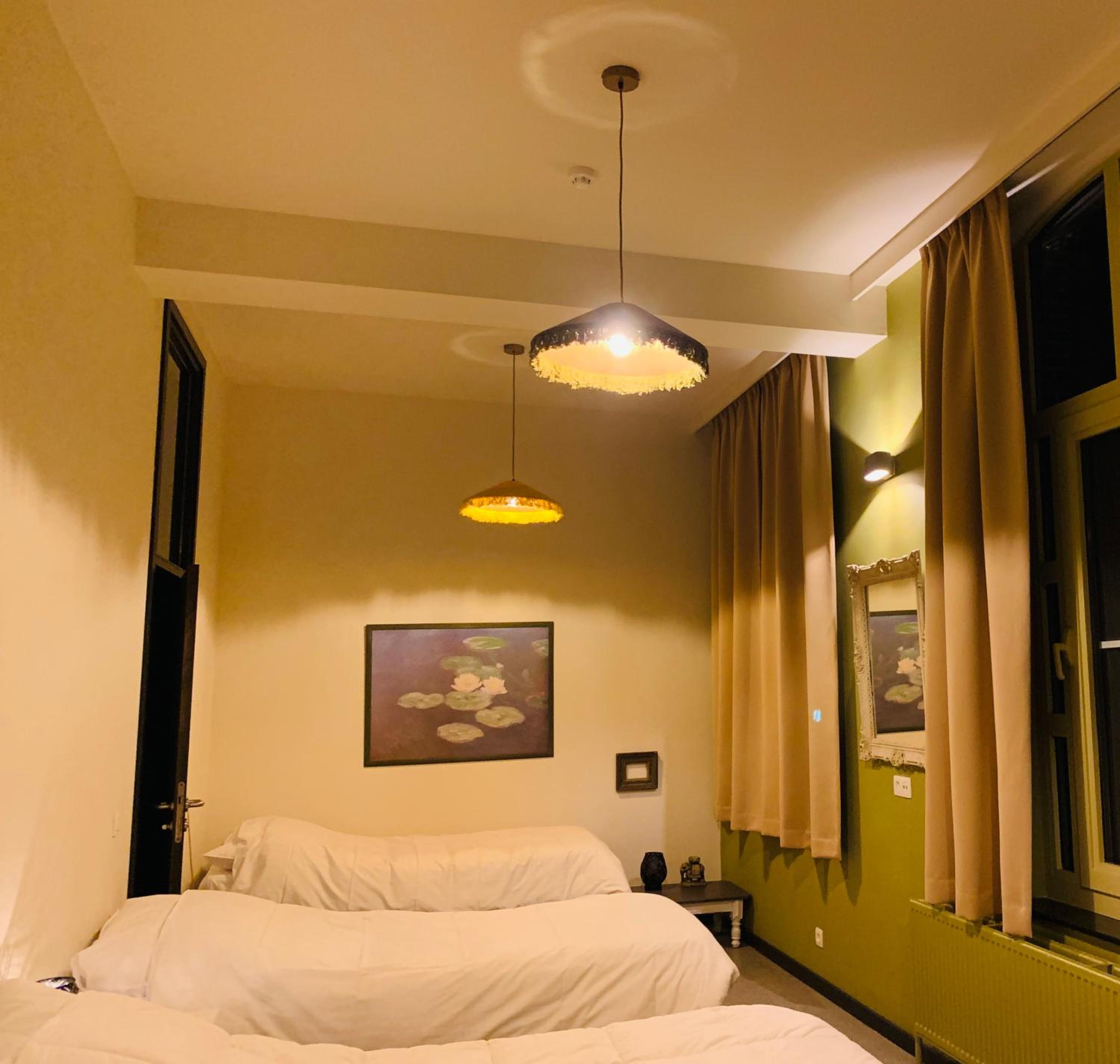 Triple Room with Bathroom photo 2