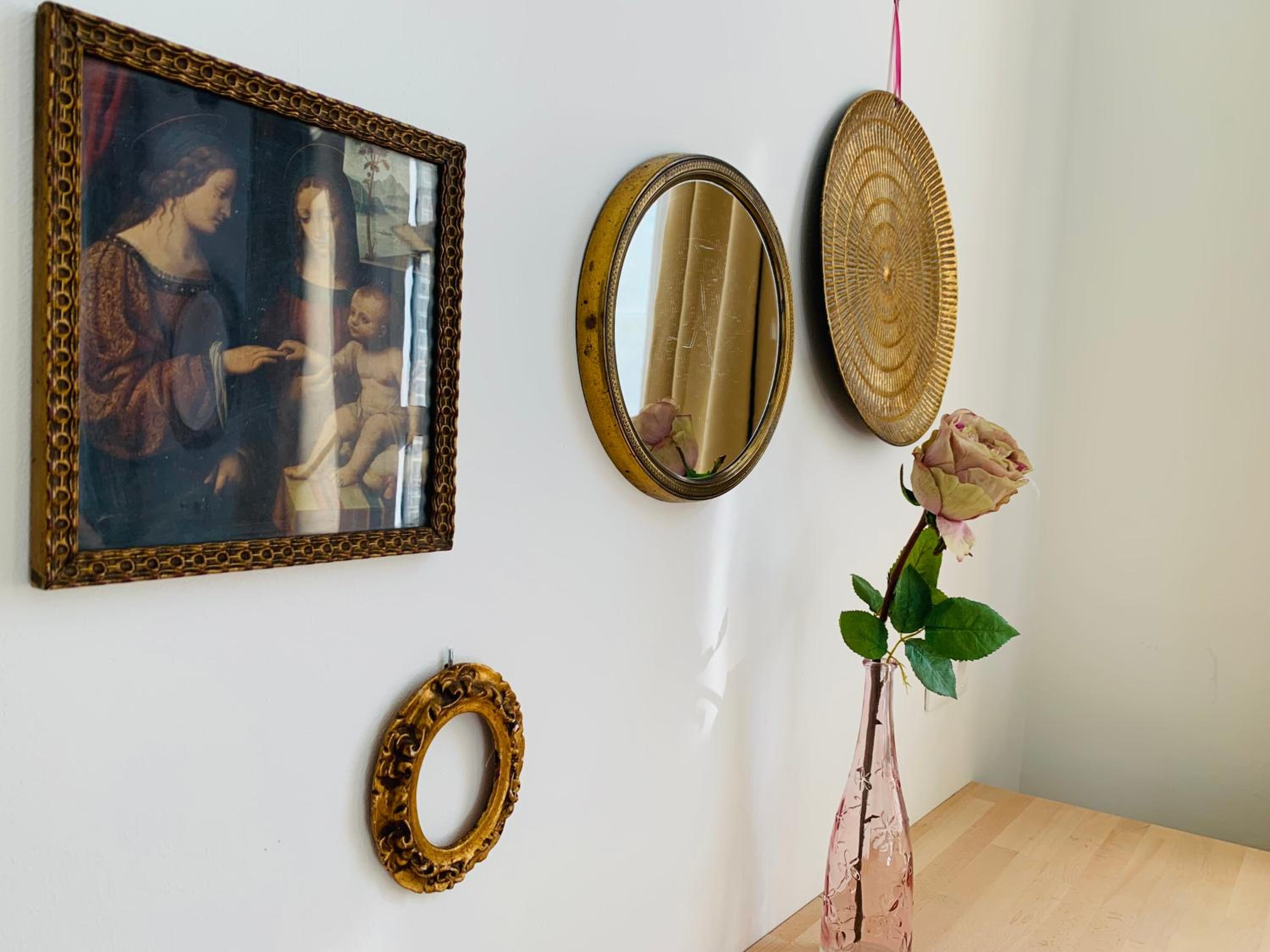 Budget Twin Room