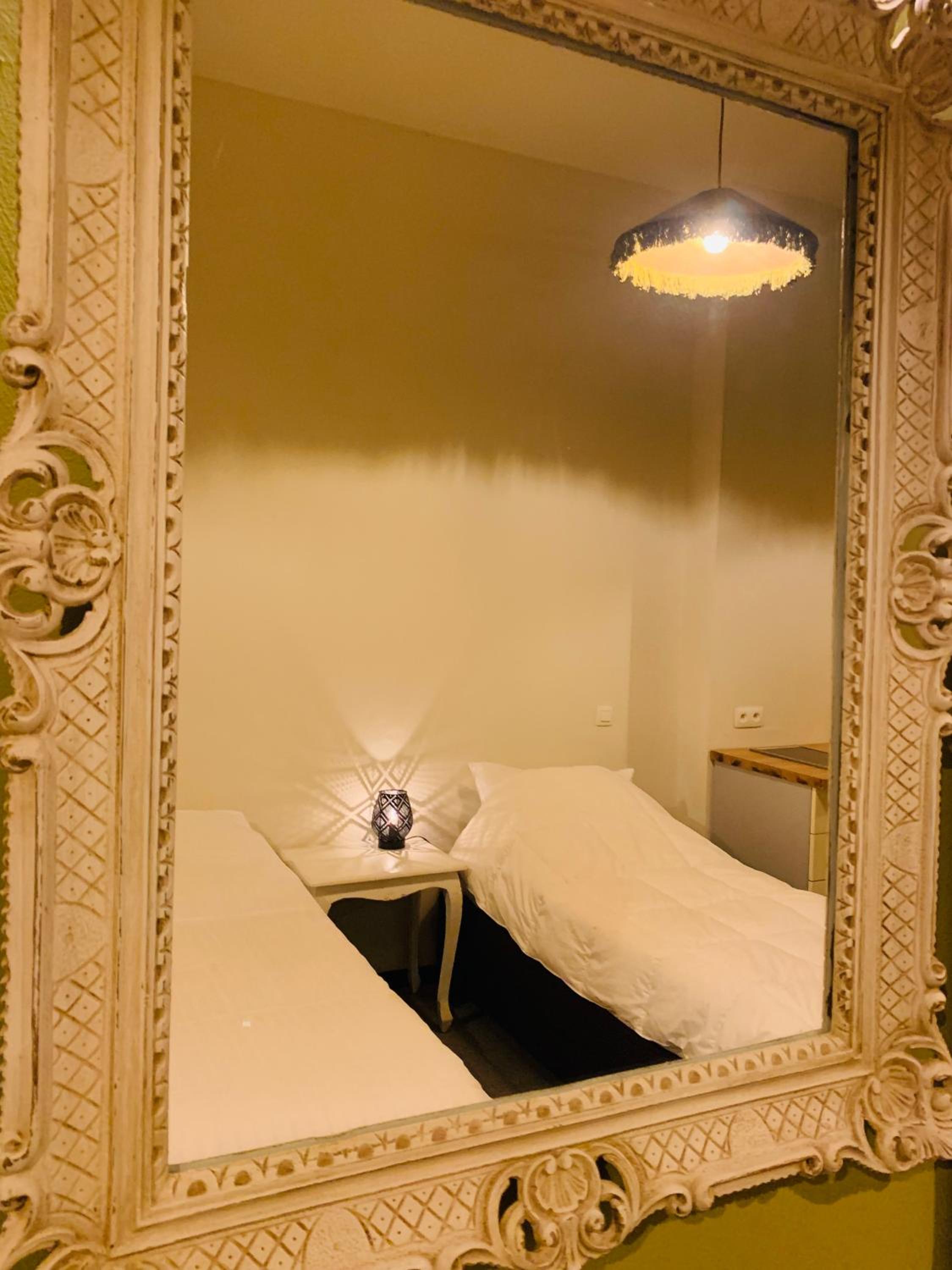 Triple Room with Bathroom