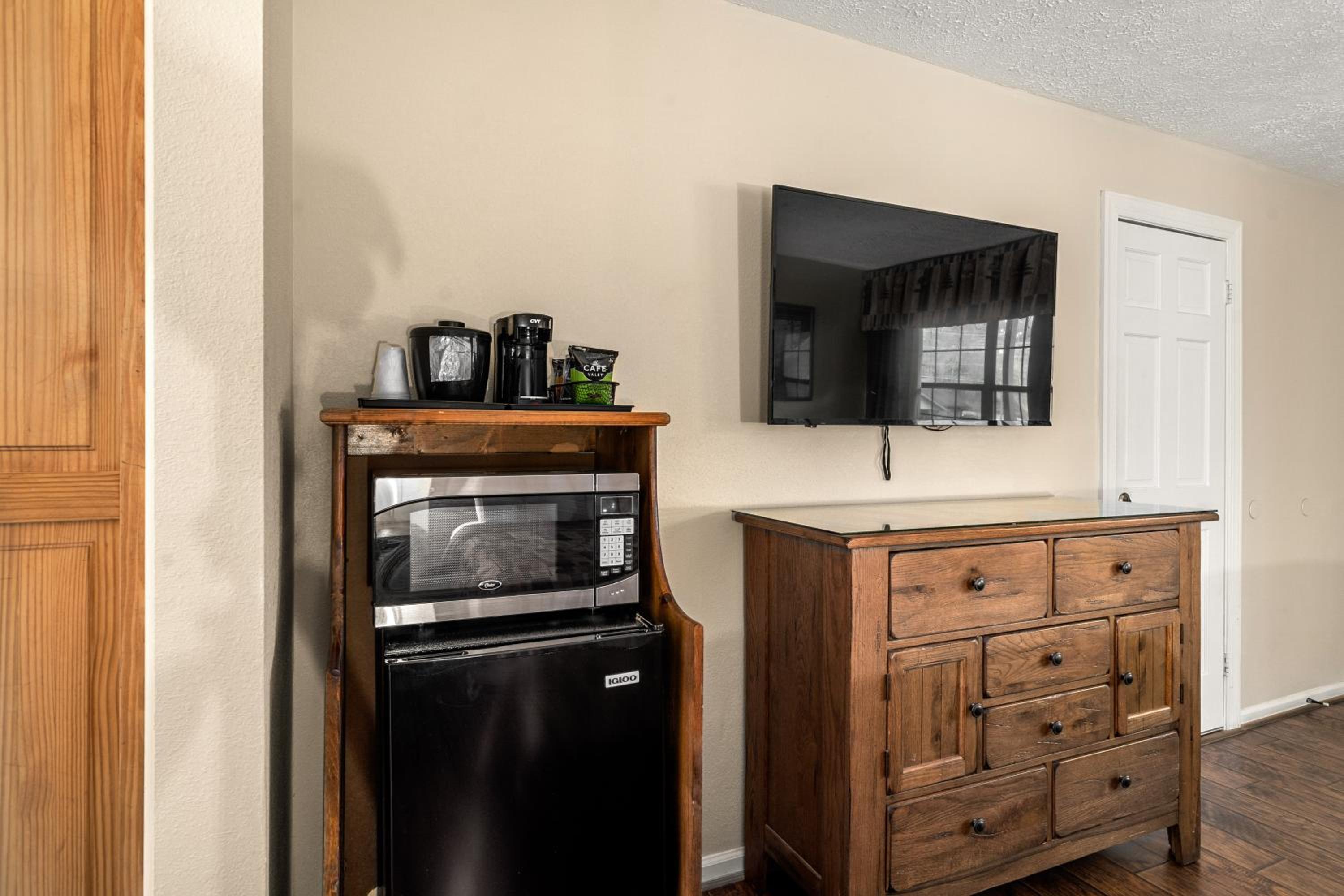 Superior Queen Room photo 2
