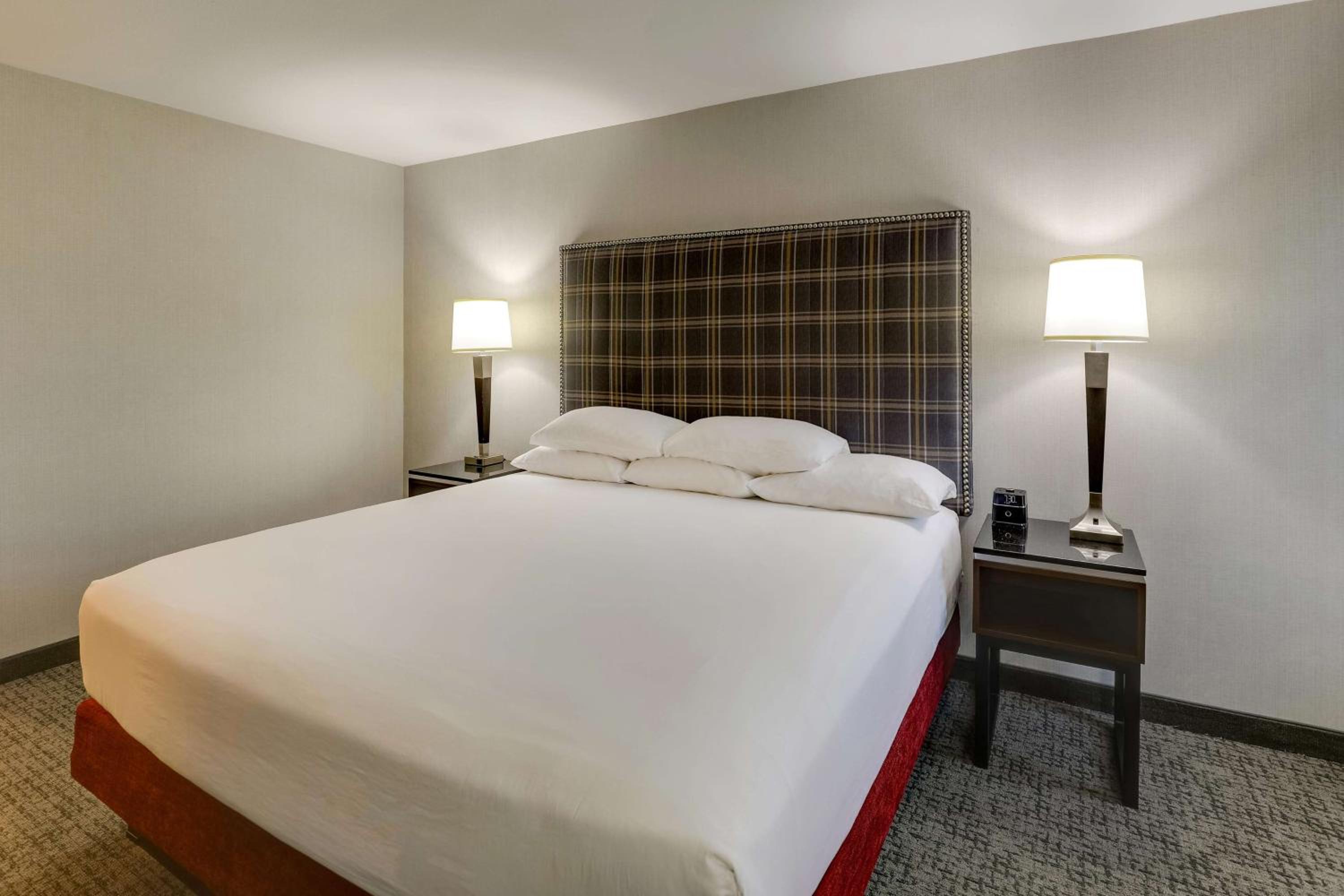 Deluxe King Room - Photo 3