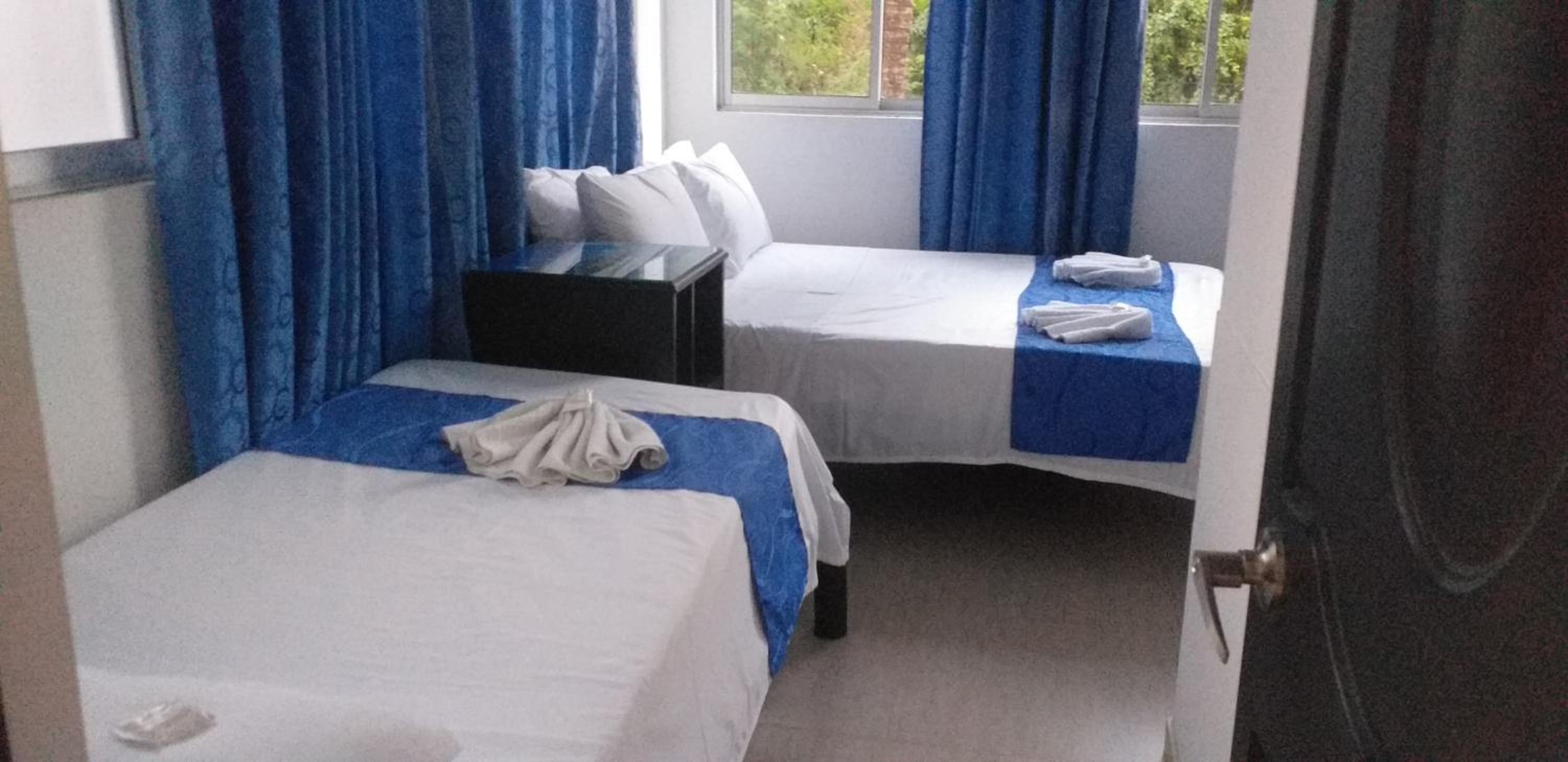 Comfort Triple Room photo 3