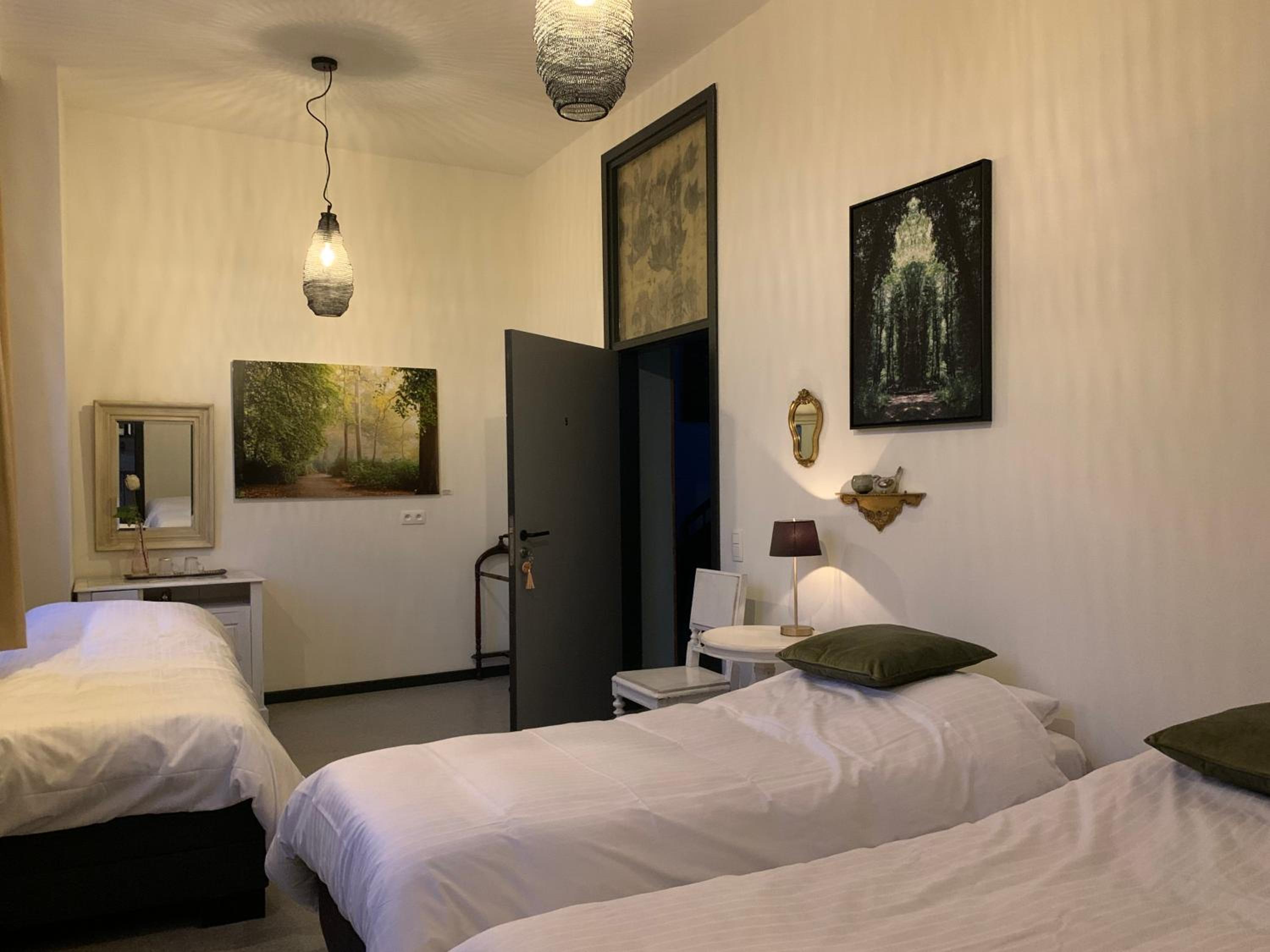 Classic Triple Room