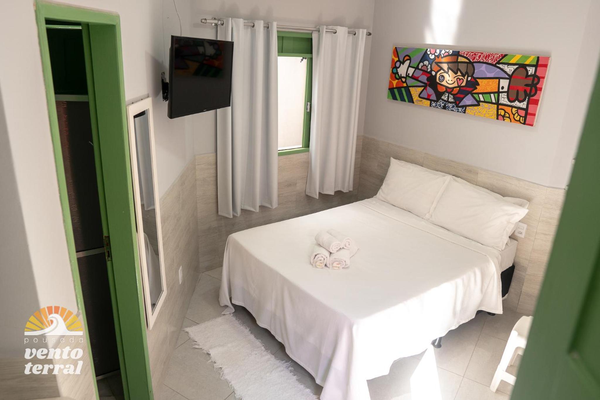 Standard Double Suite photo 1