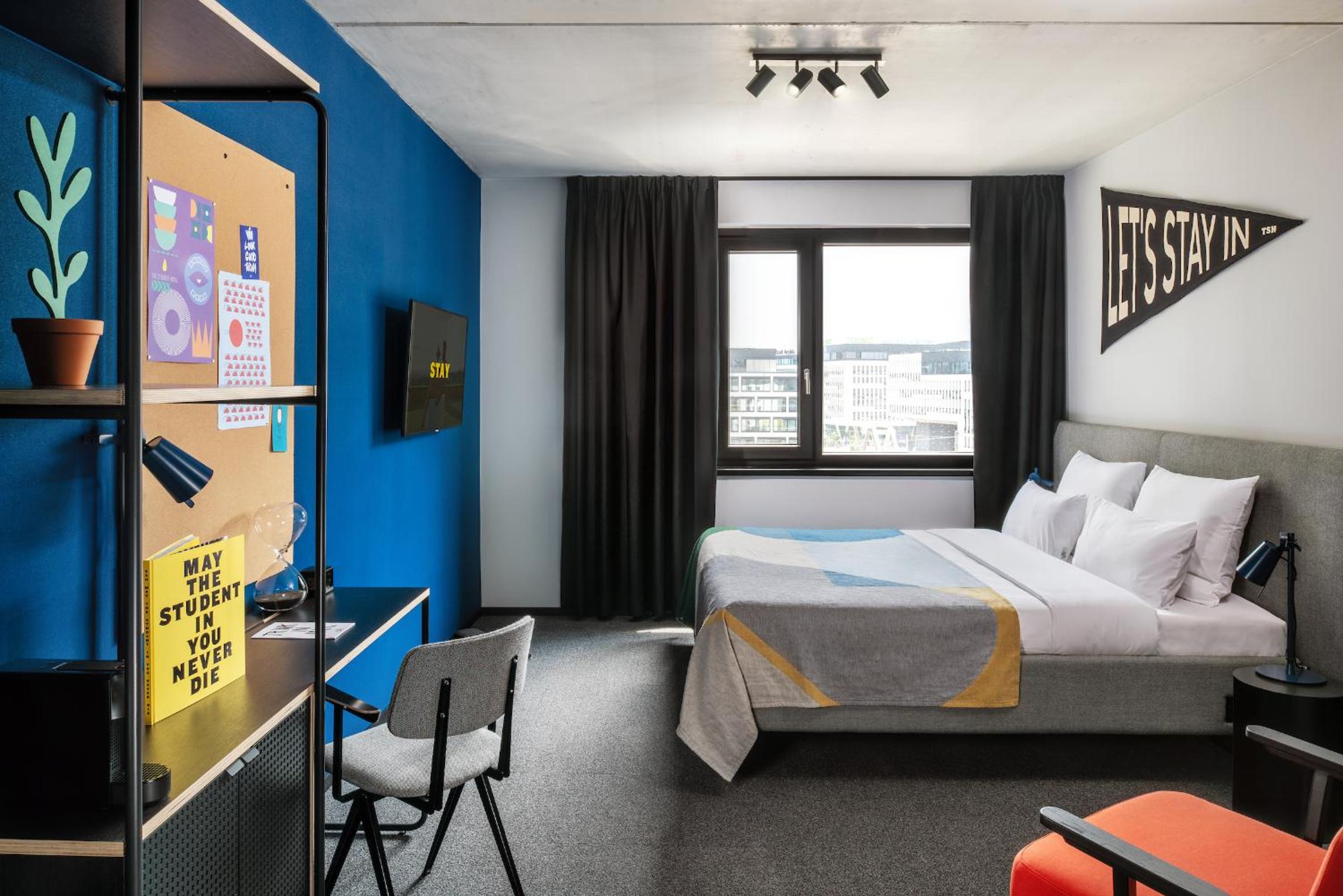Deluxe Double Room photo 1
