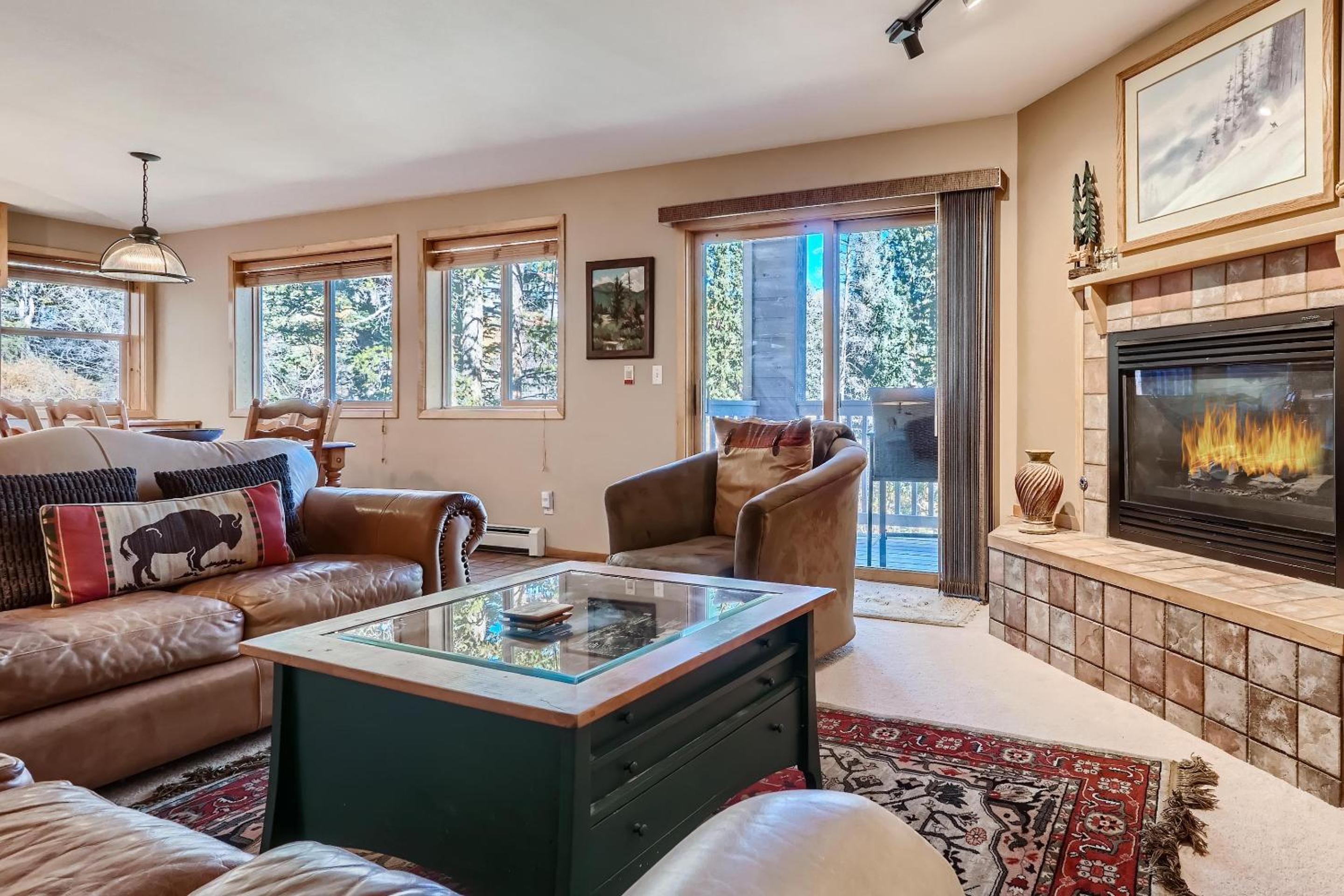 Vacation Home photo 1