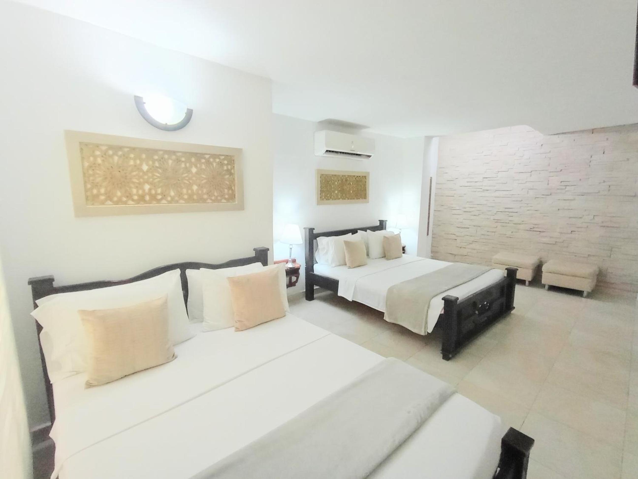 Standard Family Room