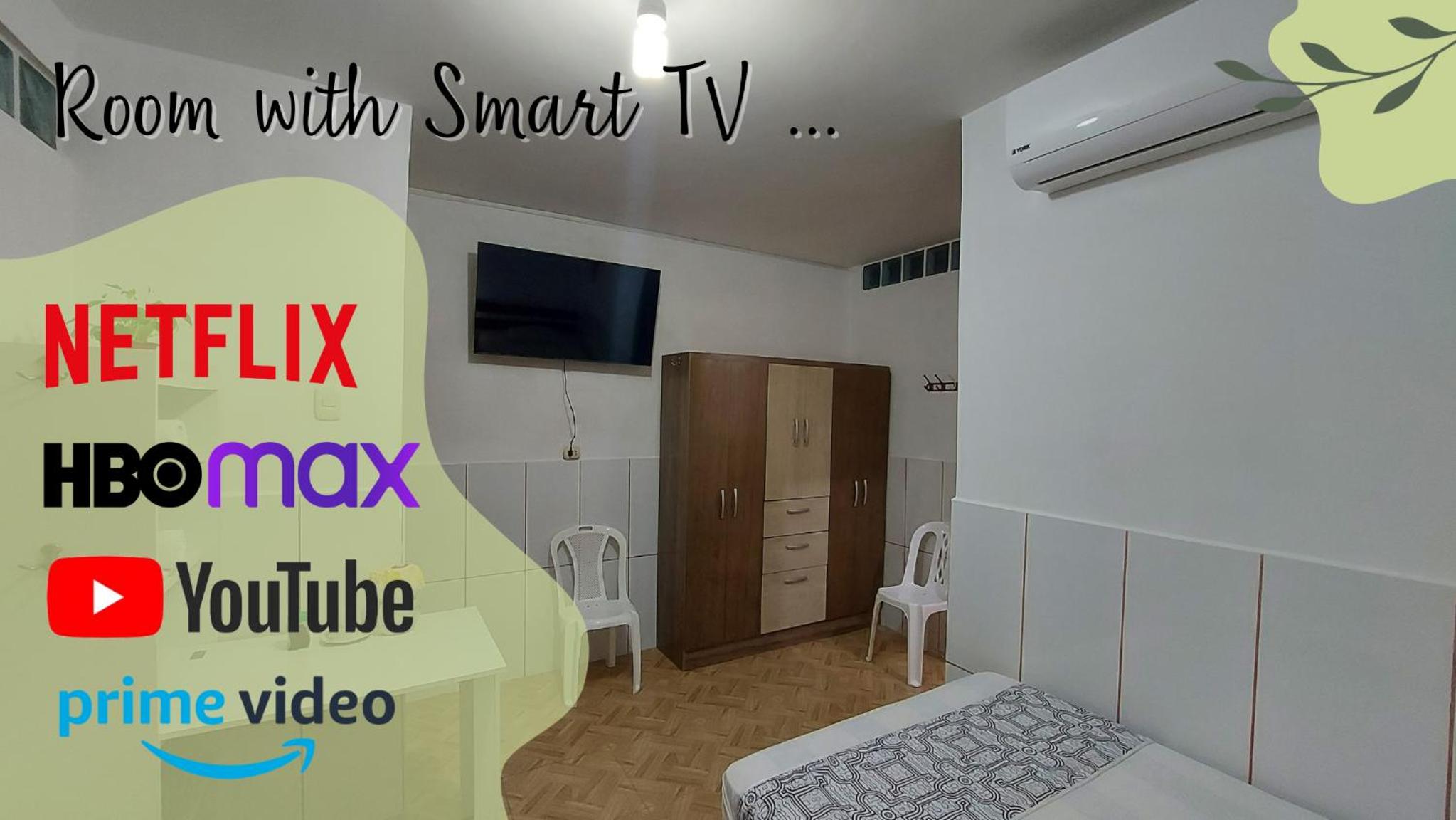 Triple Room with fan  photo 2