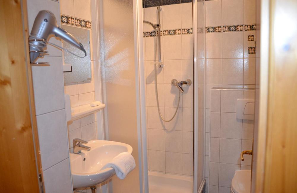 Double Room with Balcony photo 1