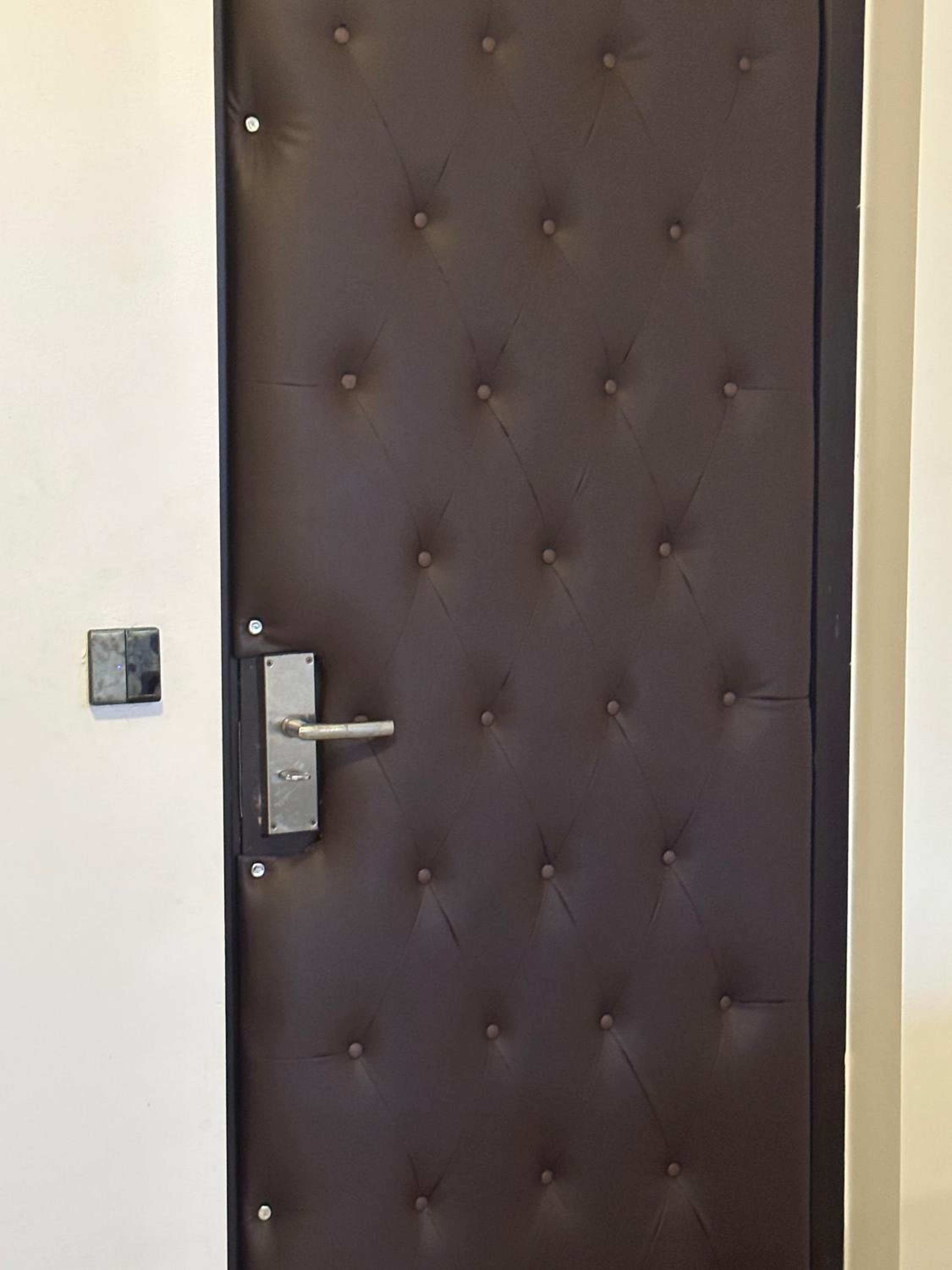 Standard Room with Sea View photo 3