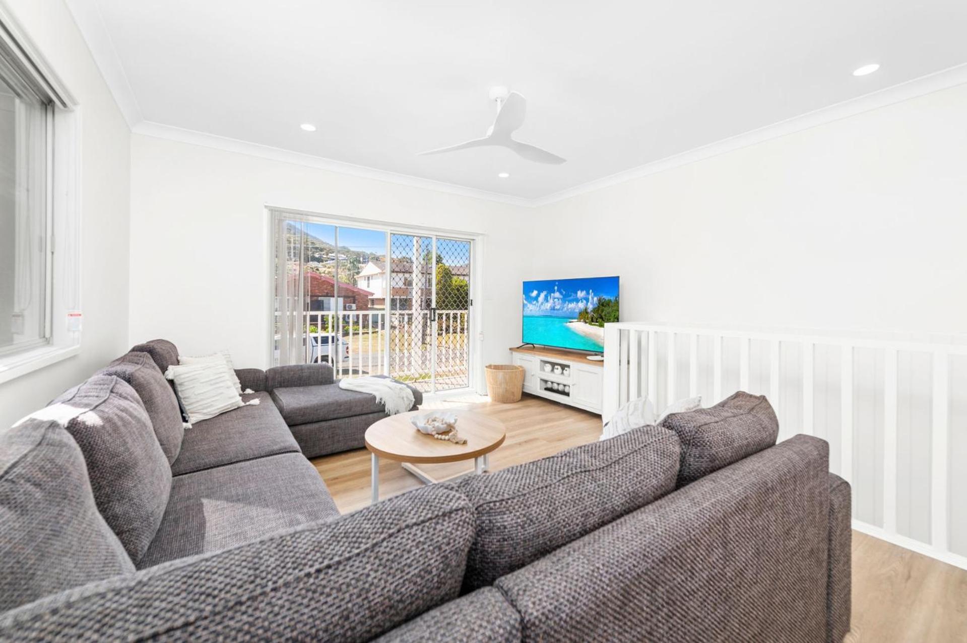 Three-Bedroom House photo 1