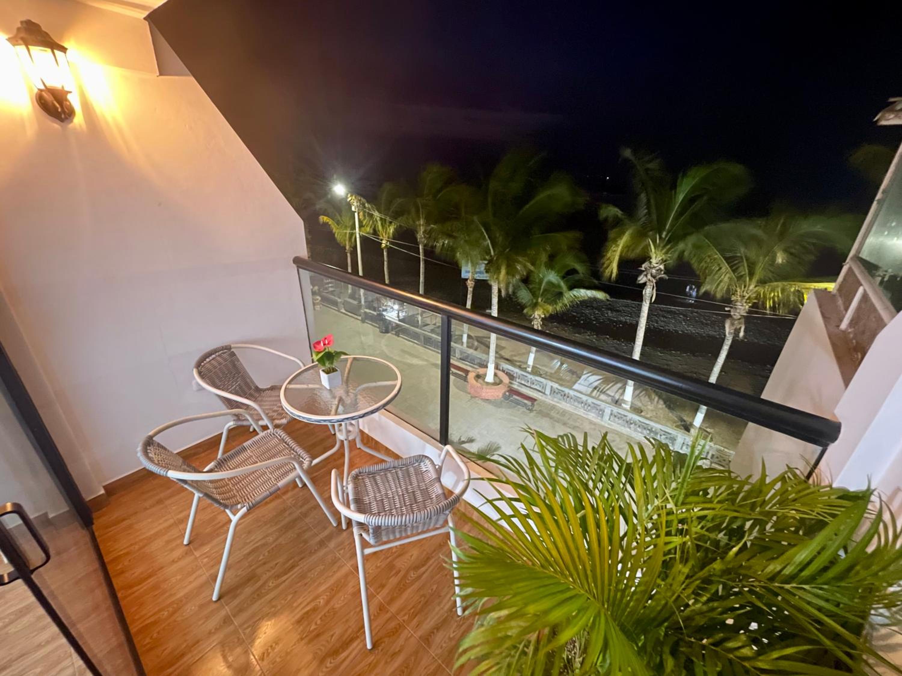 Suite with Sea View photo 2