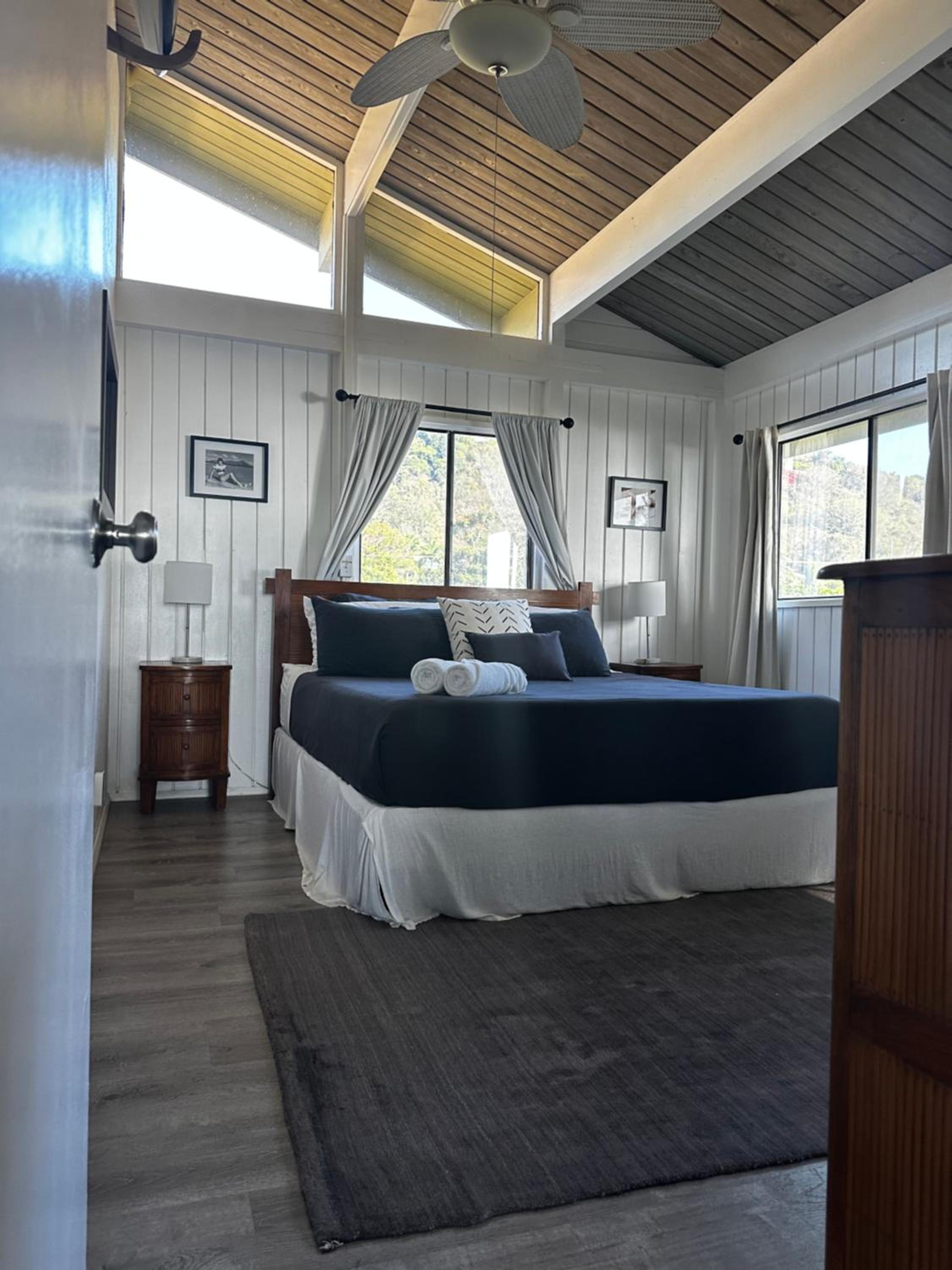 Four-Bedroom House photo 2