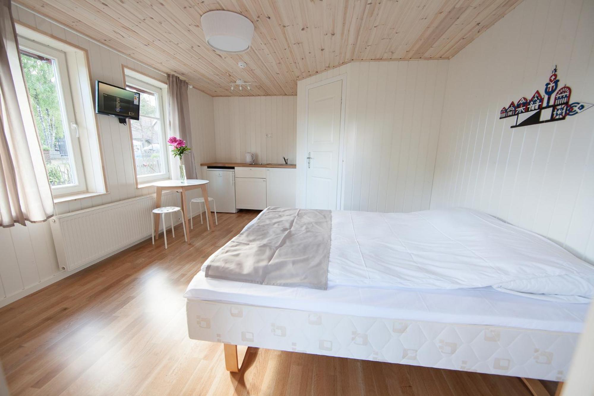 Double or Twin Room with Terrace photo 1