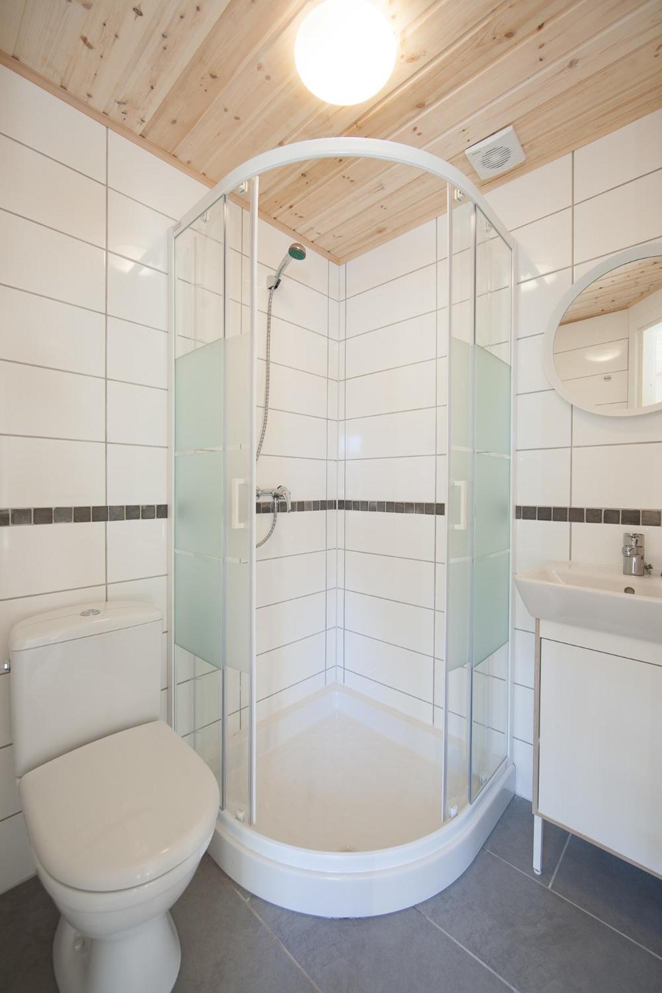 Double or Twin Room with Terrace photo 3
