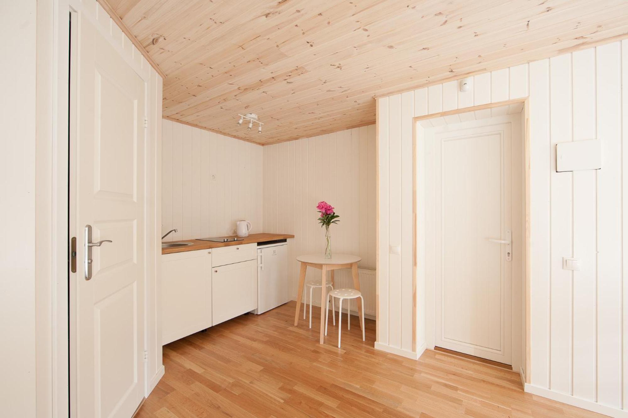 Double or Twin Room with Terrace photo 2