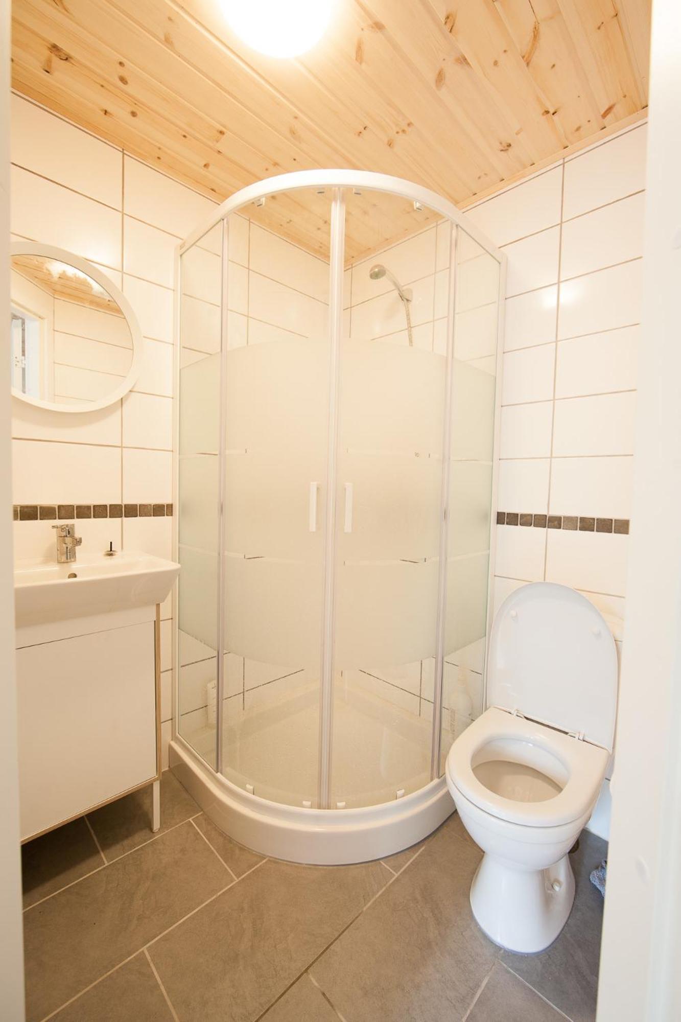 Double or Twin Room with Terrace photo 3