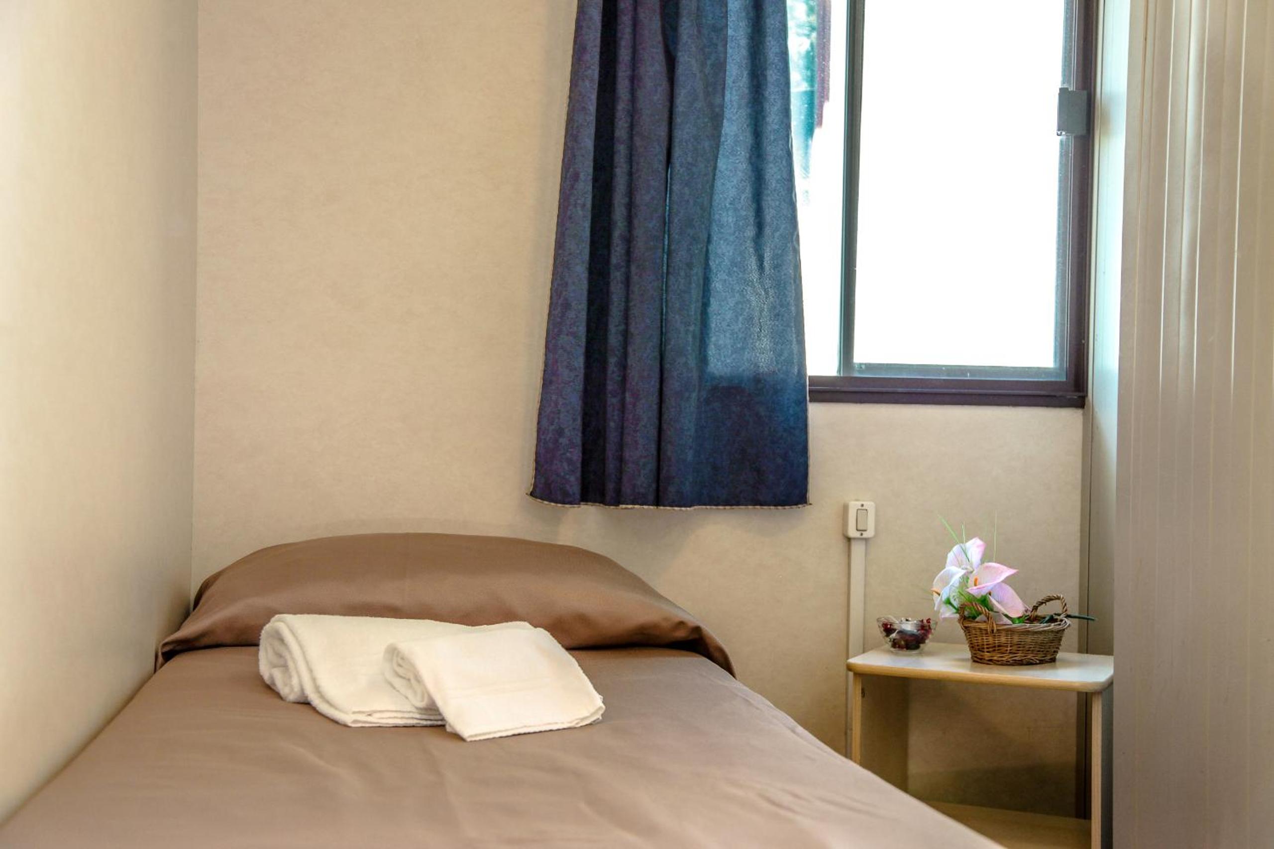 Economy Bungalow - Photo 10