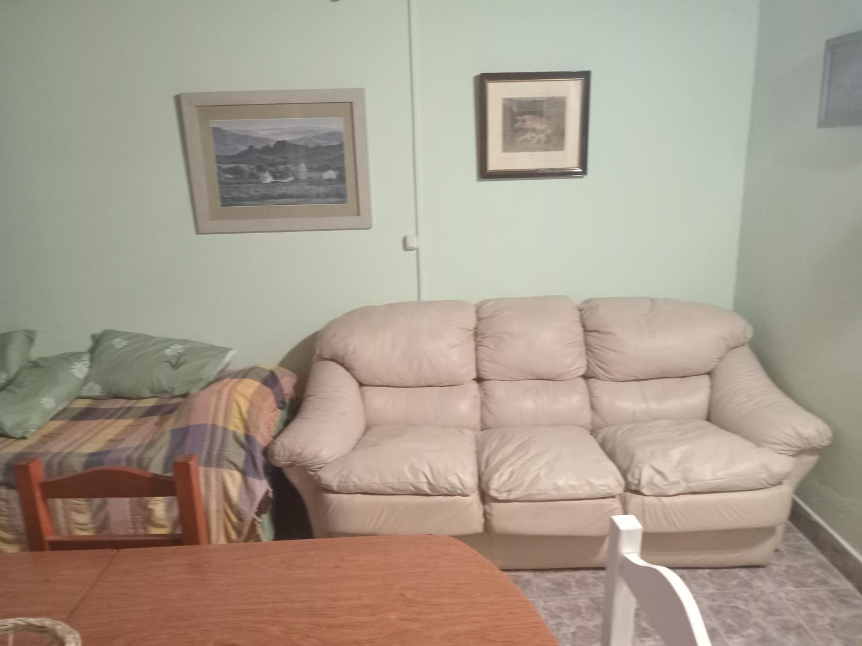 One-Bedroom House photo 1