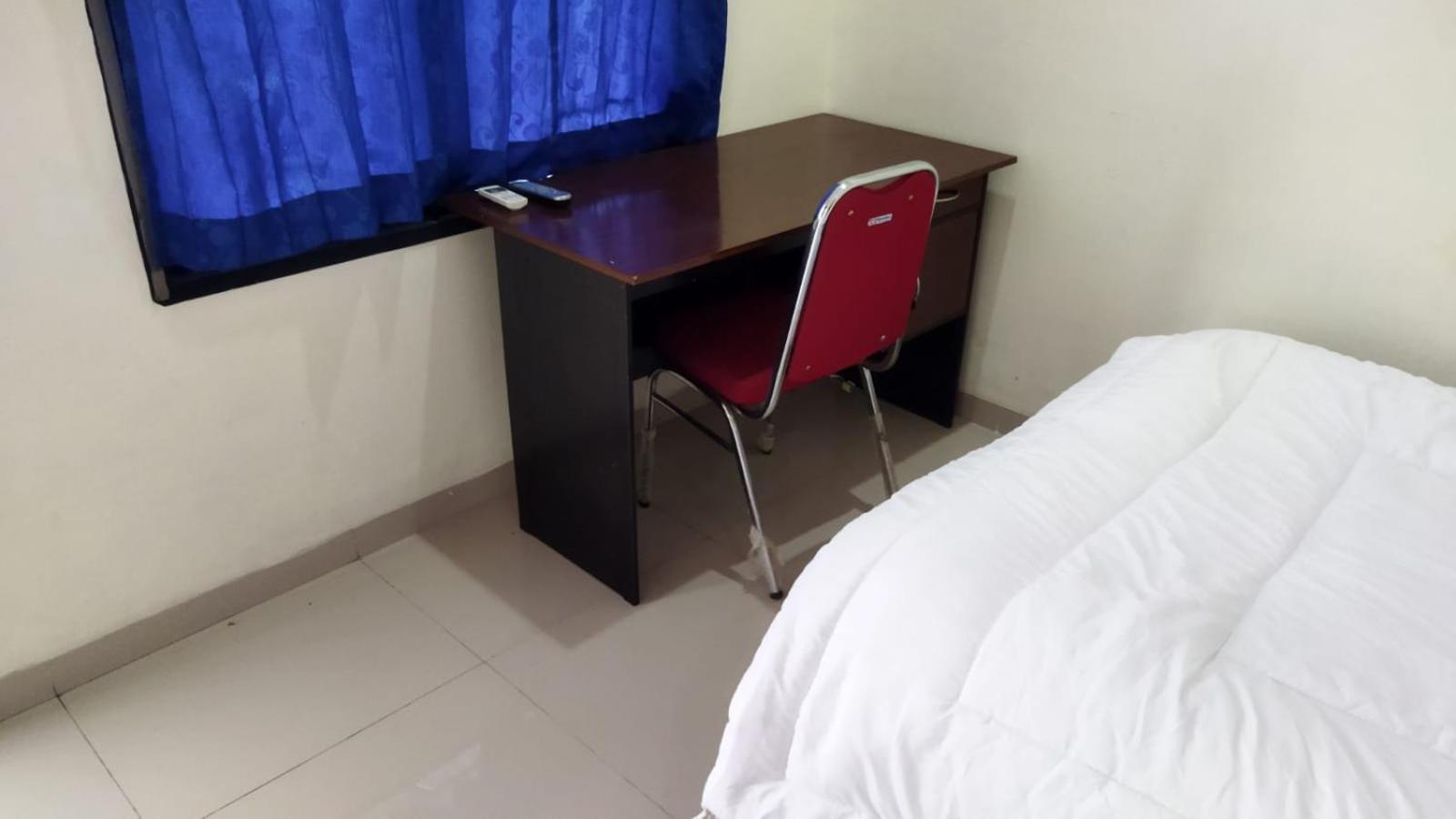 Standard Double Room - Photo 1