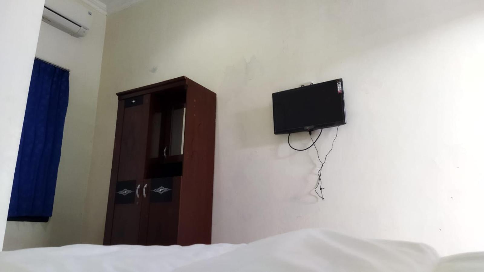 Standard Double Room - Photo 3