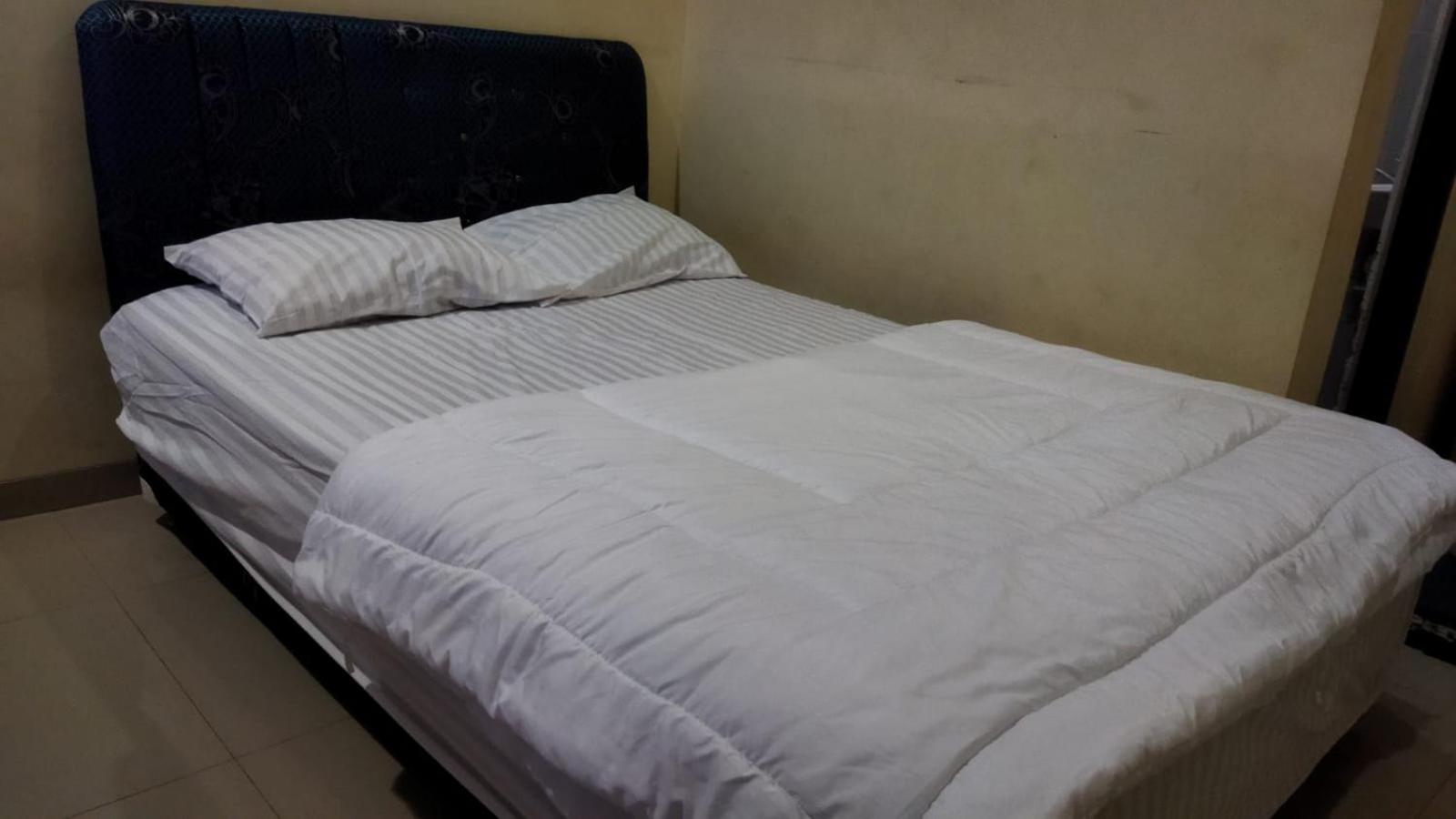 Standard Double Room - Photo 2