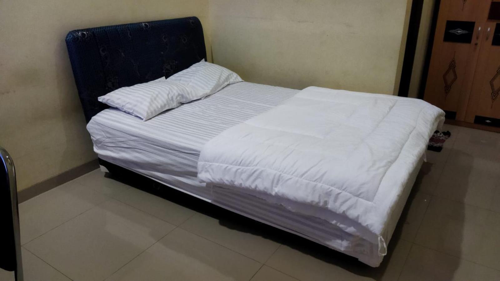 Standard Double Room - Photo 4