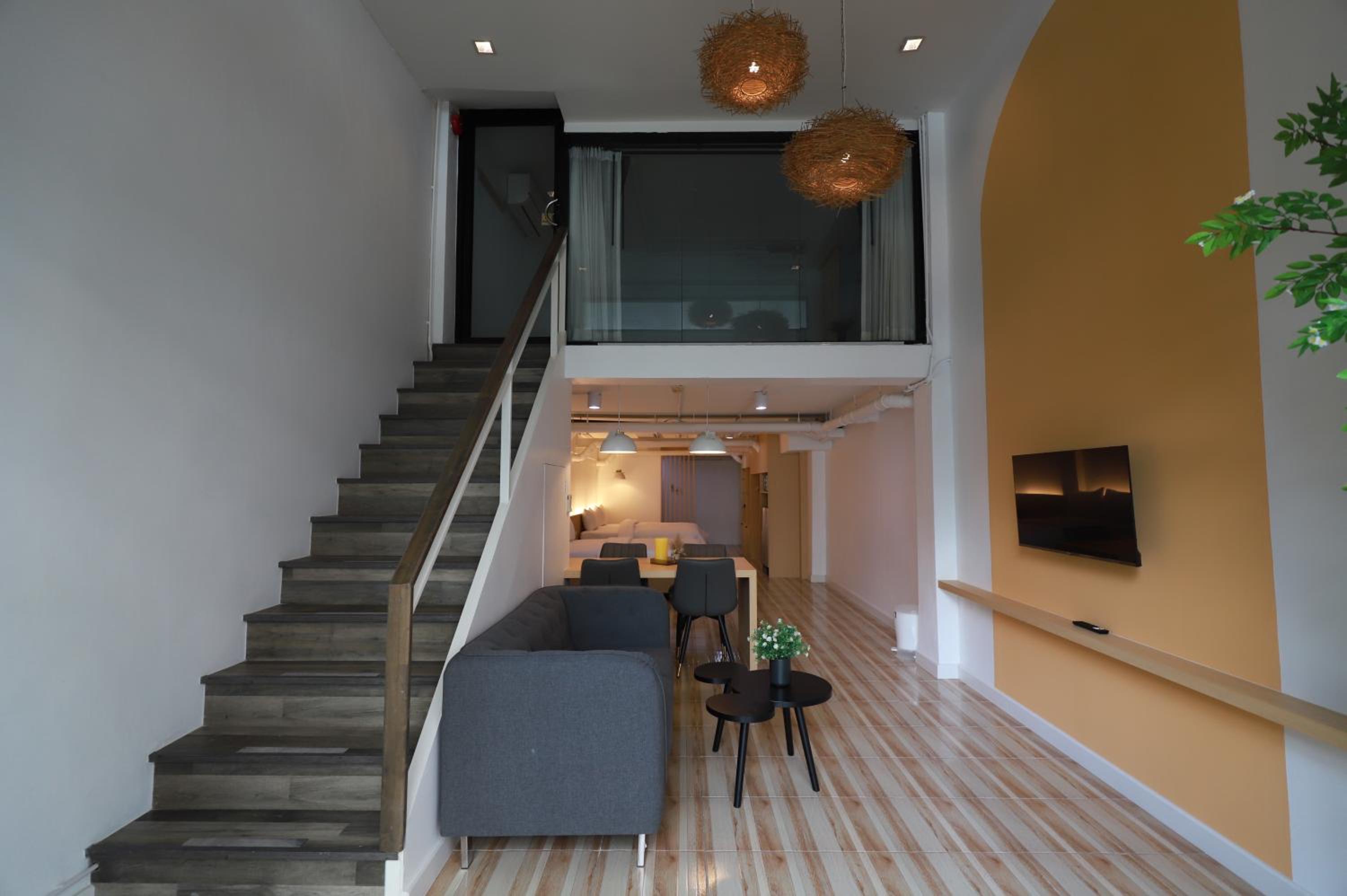 Family Suite photo 3