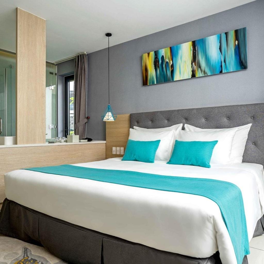 Executive Suite photo 1