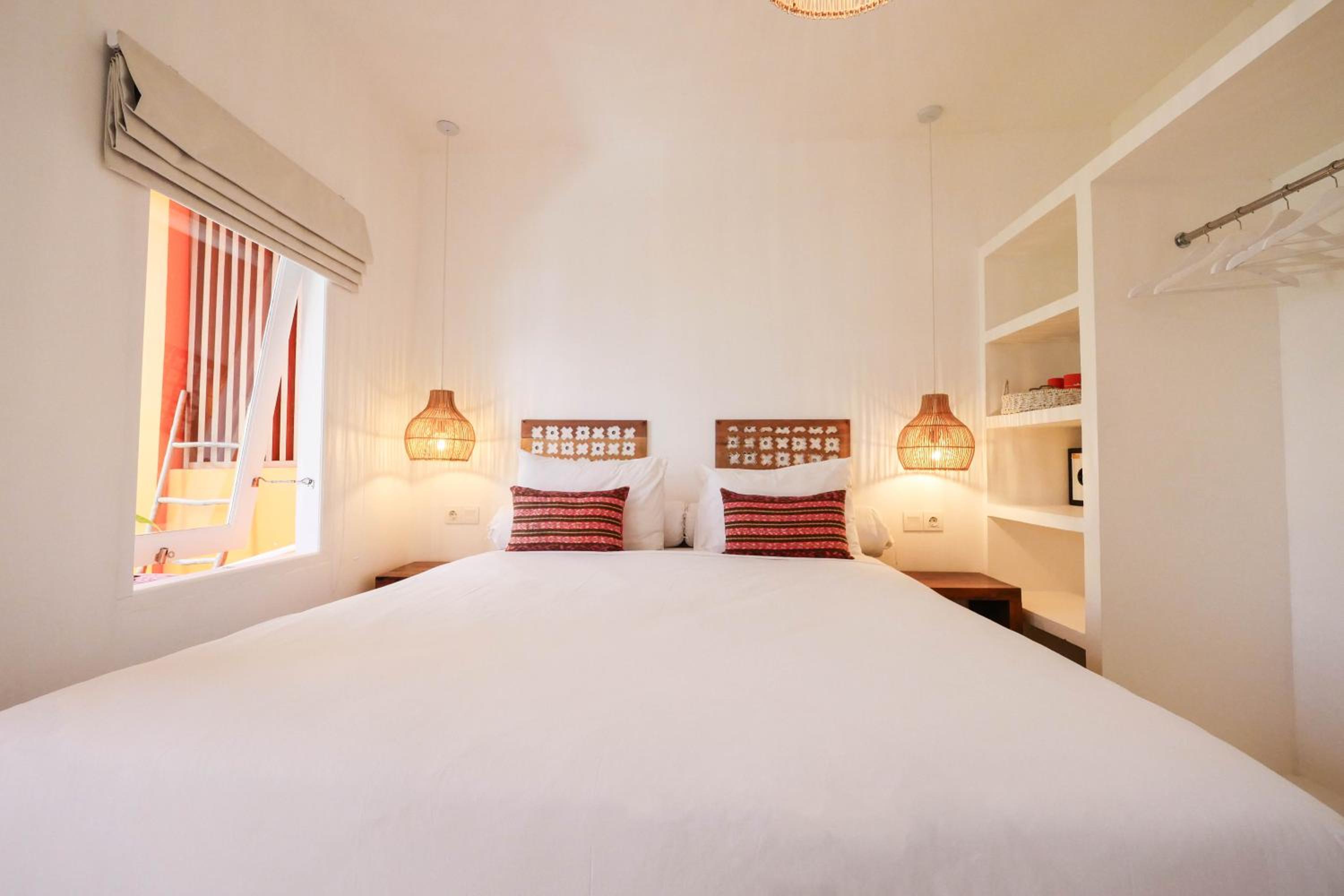 Standard Double Room — the supplier's photographs — photo 5