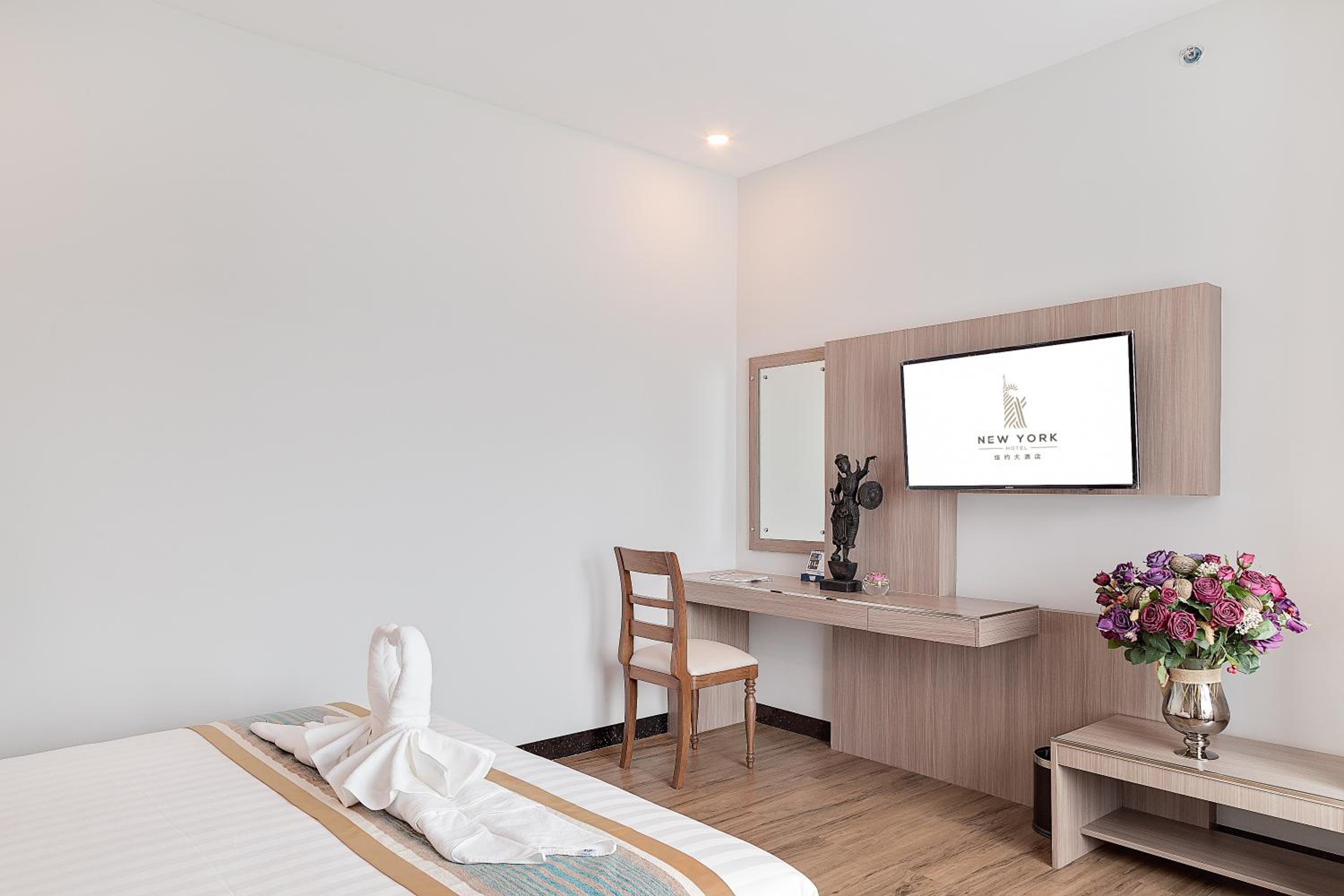 Superior Double Room - Photo 4