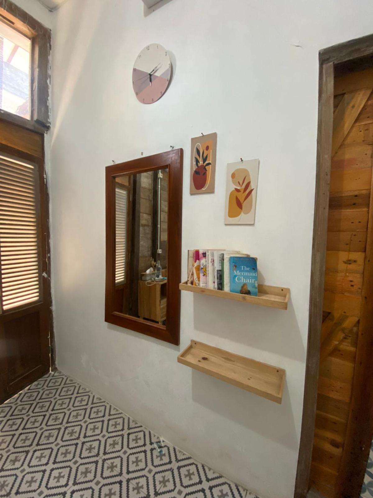 Budget Double Room photo 2