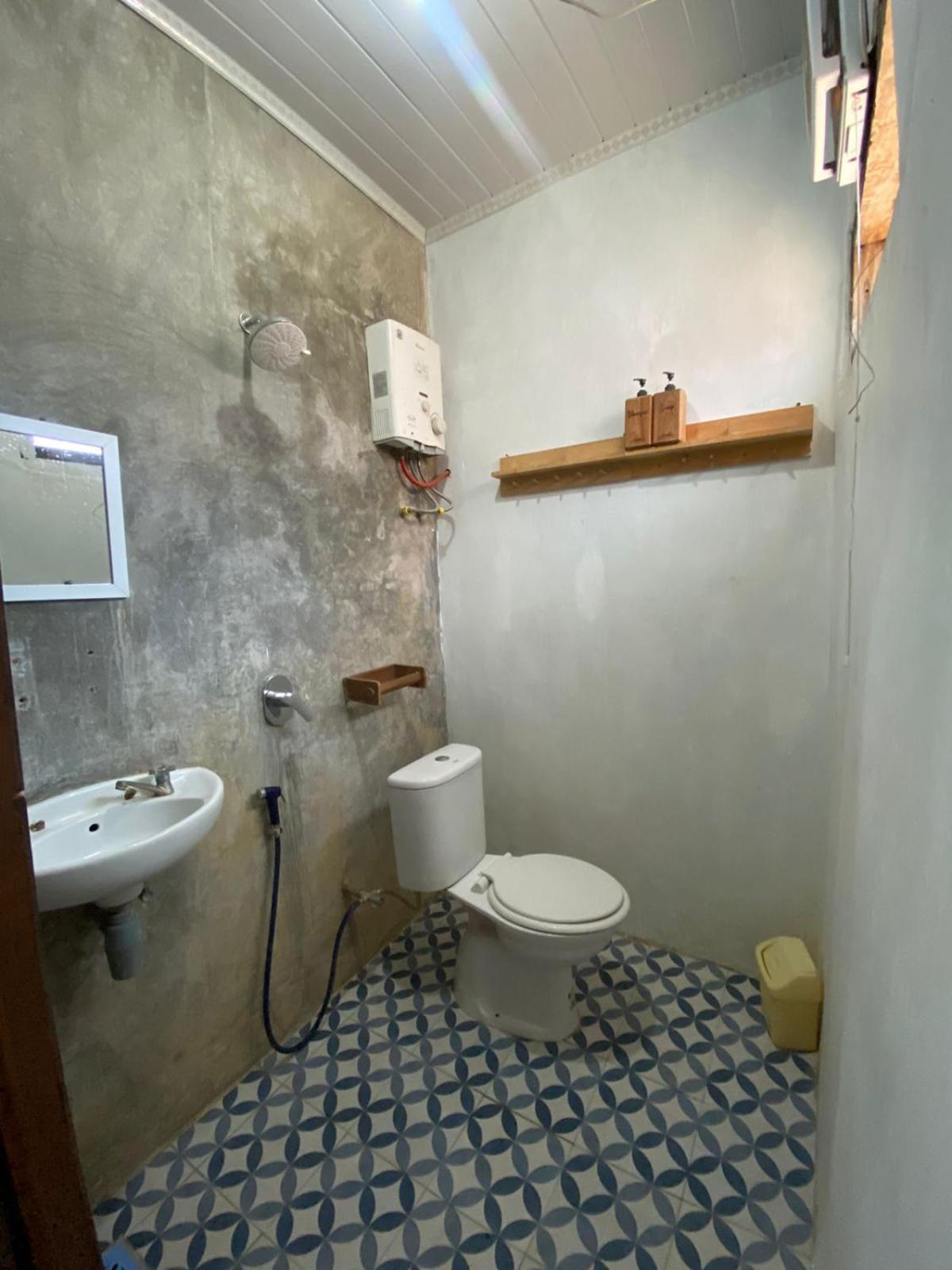 Budget Double Room photo 3