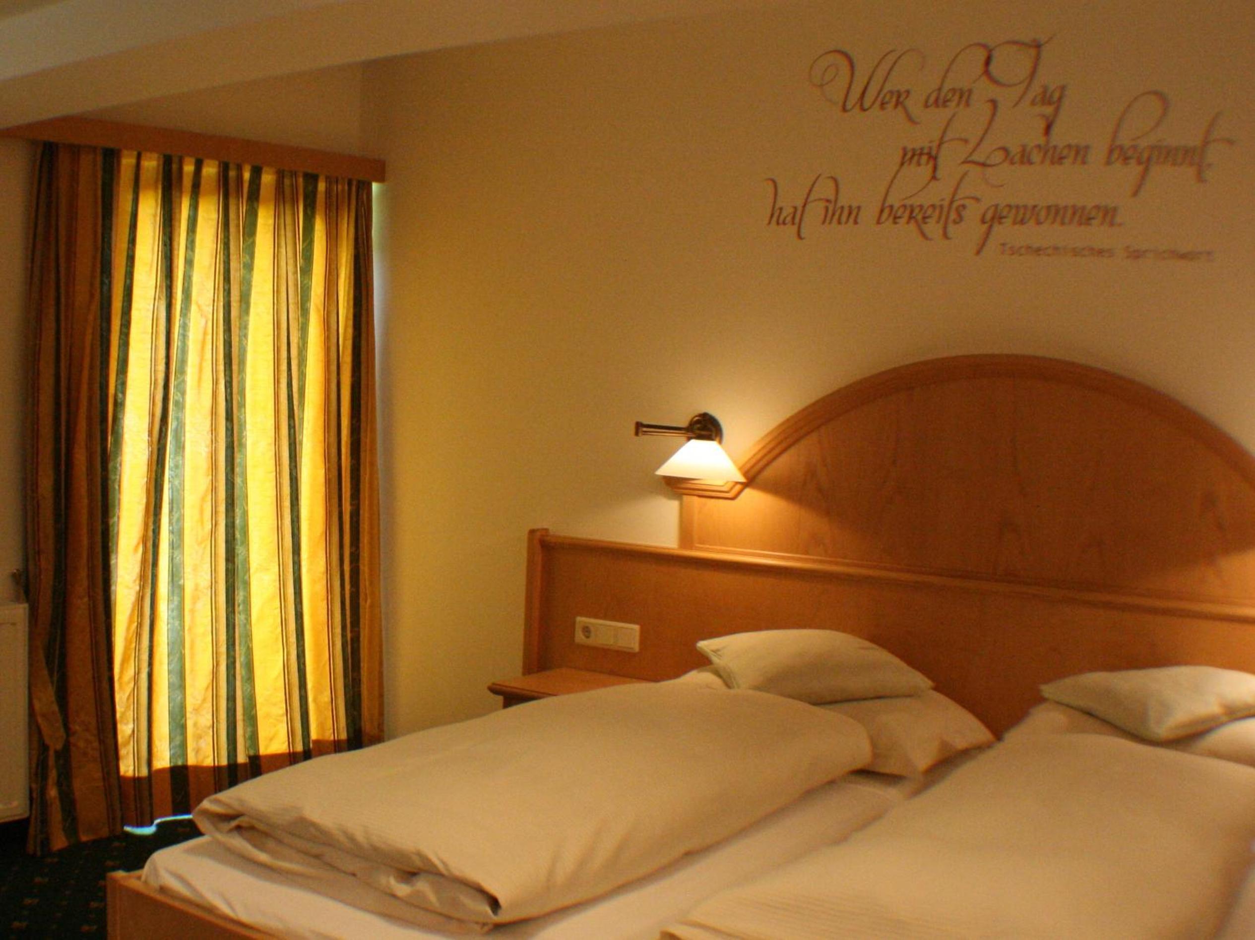 Comfort Double Room Karhorn photo 1