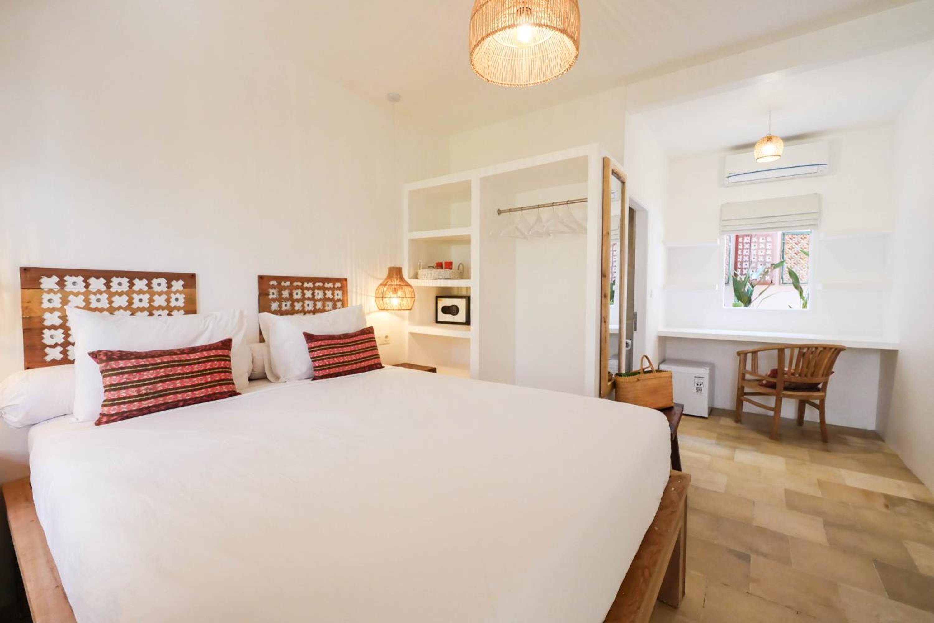 Standard Double Room — the supplier's photographs — photo 3