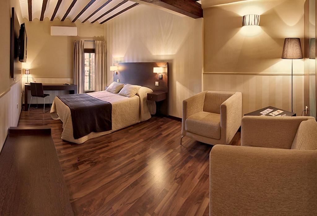 Double Room photo 3
