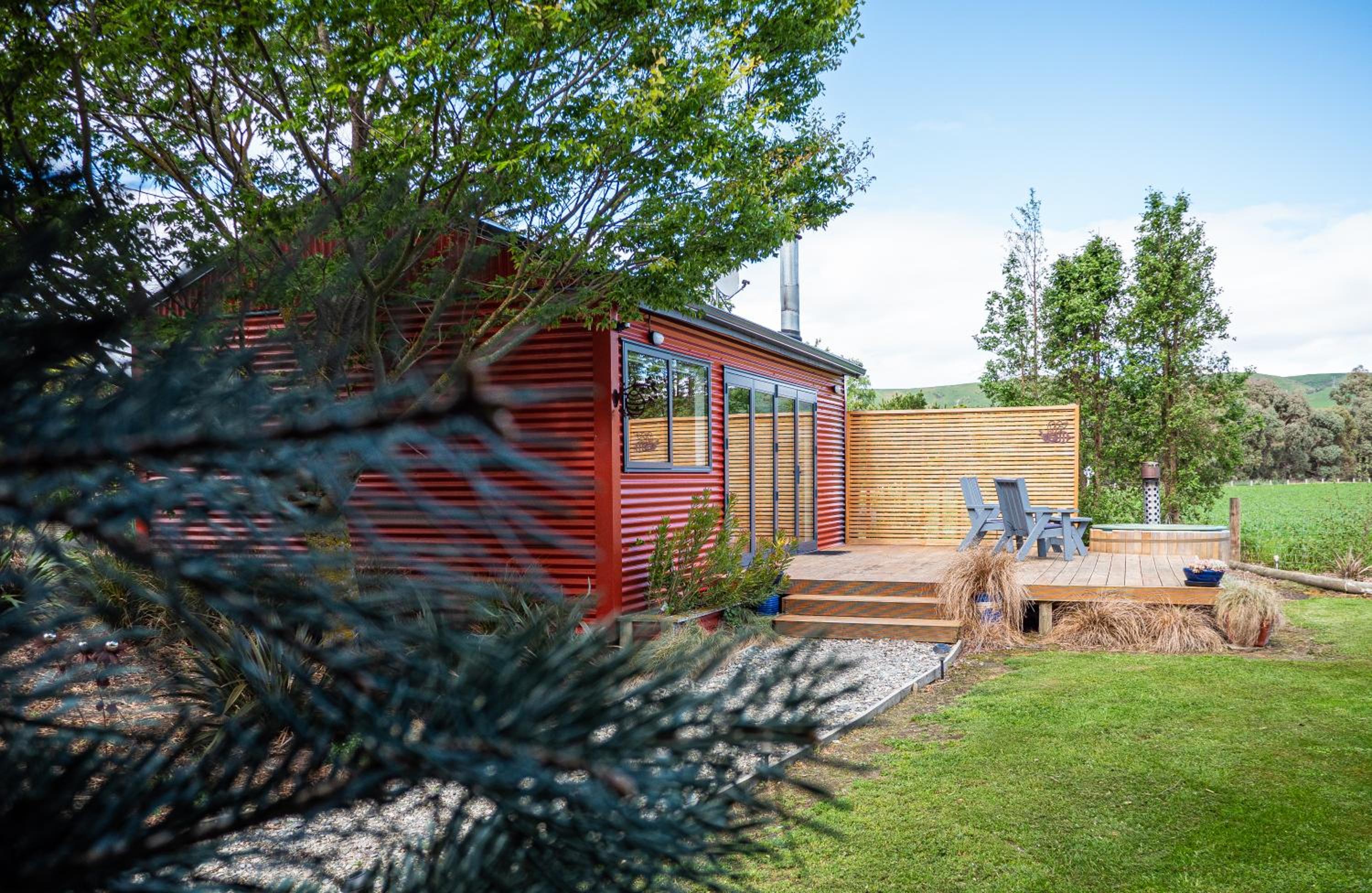 Cottage - Photo 1