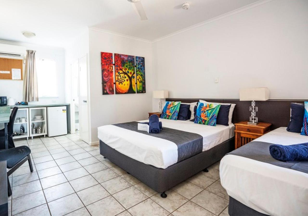 Standard Twin Room photo 1