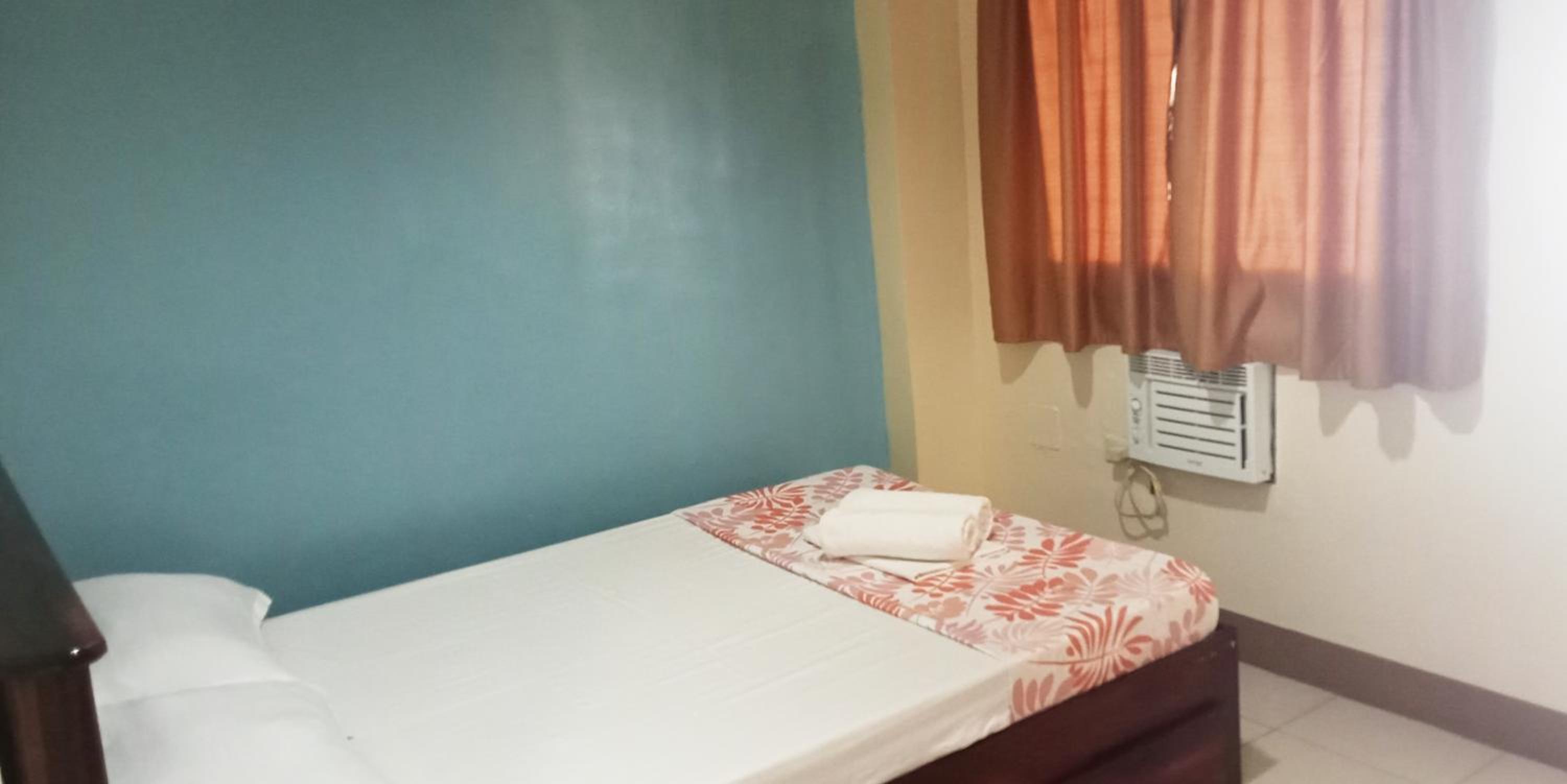 Double or Twin Room photo 3