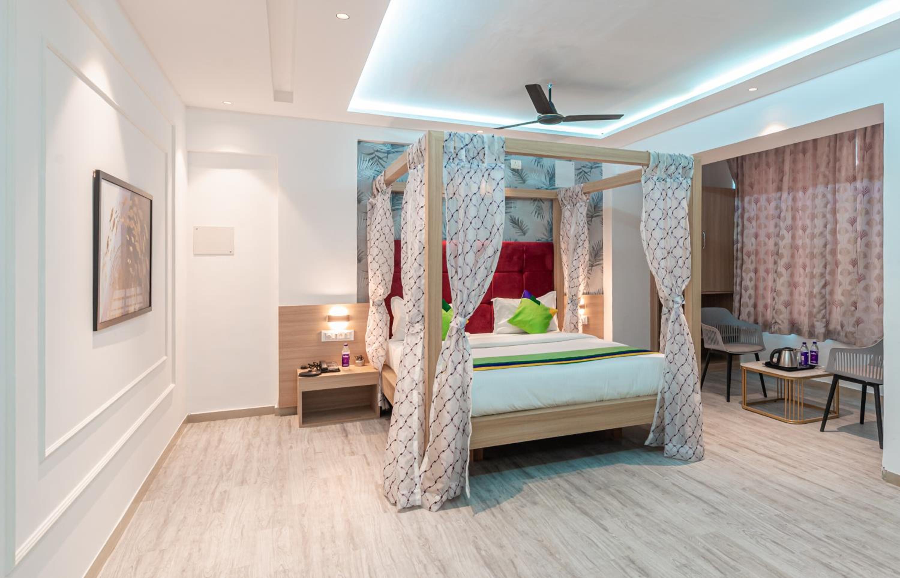 Superior Double Room - Photo 19