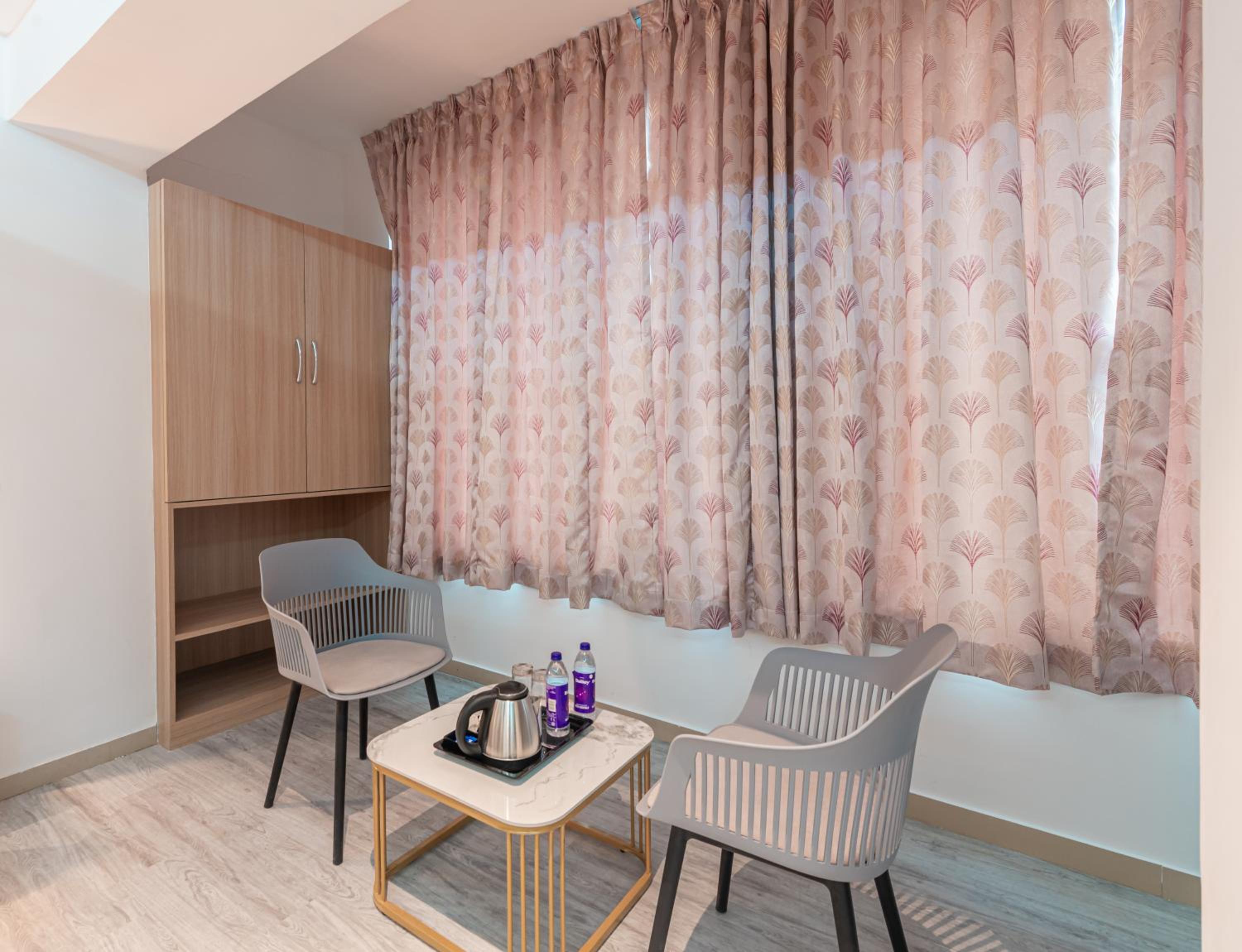 Superior Double Room - Photo 11