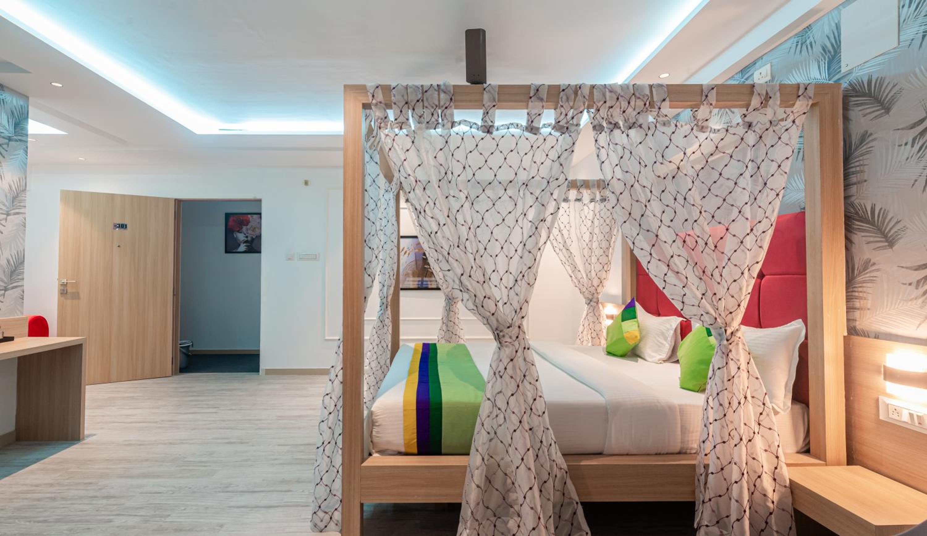 Superior Double Room - Photo 10