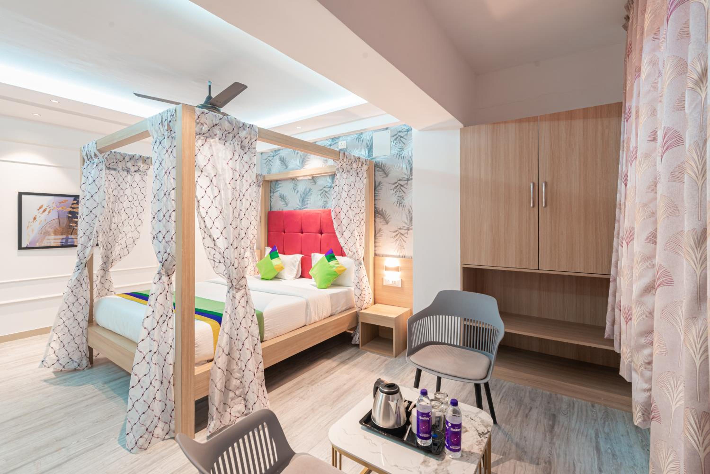 Superior Double Room - Photo 8