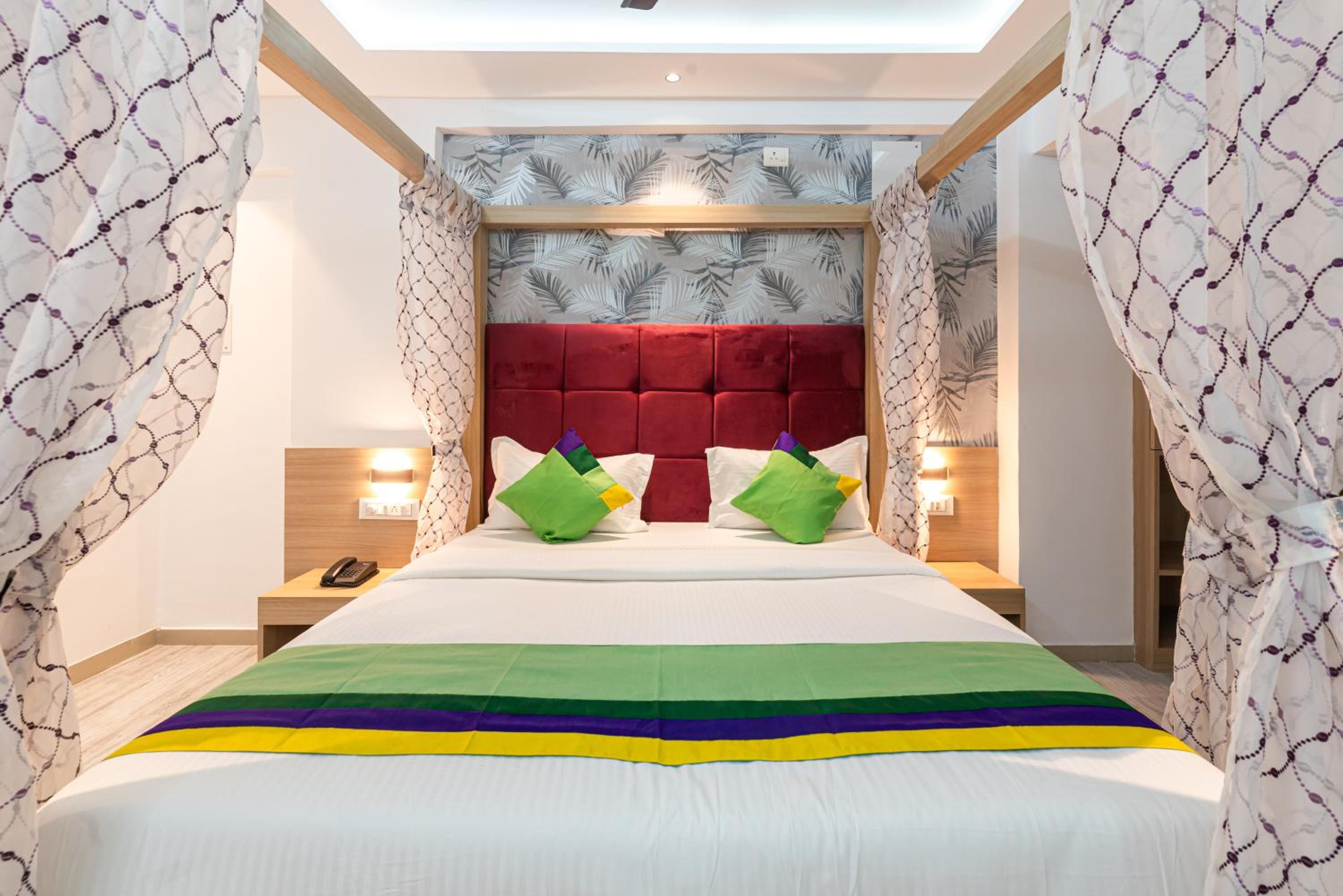 Superior Double Room - Photo 7