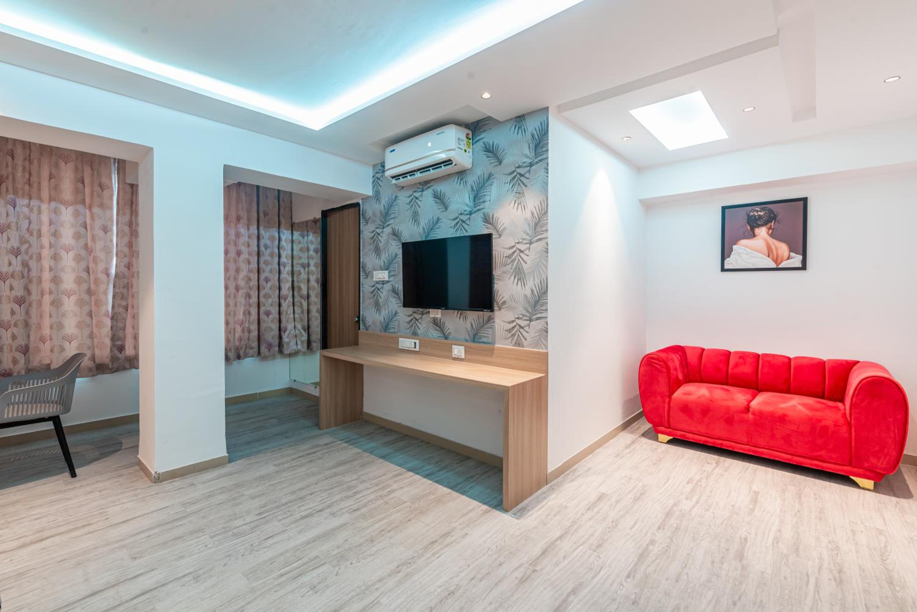 Superior Double Room - Photo 6